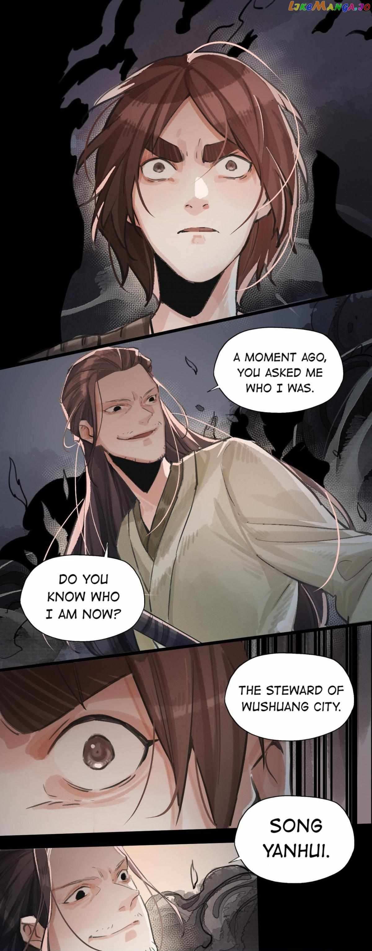 Their Journey chapter 35 page 35