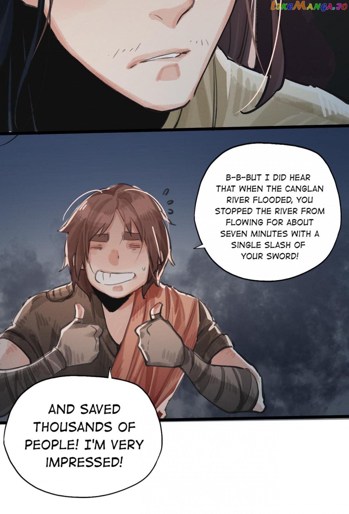 Their Journey chapter 35 page 37