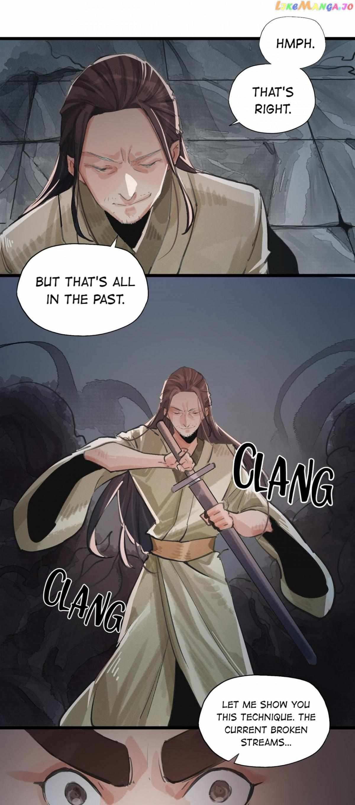 Their Journey chapter 35 page 38