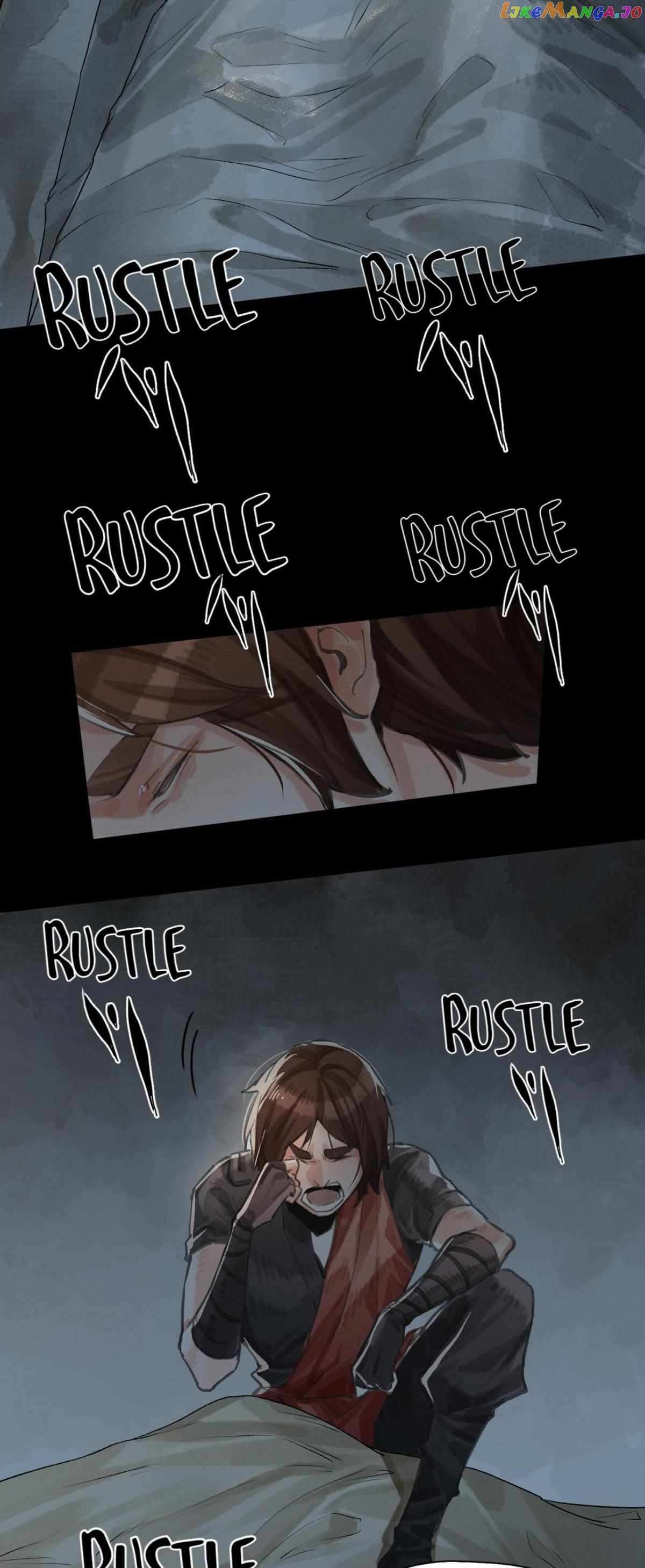 Their Journey chapter 35 page 5