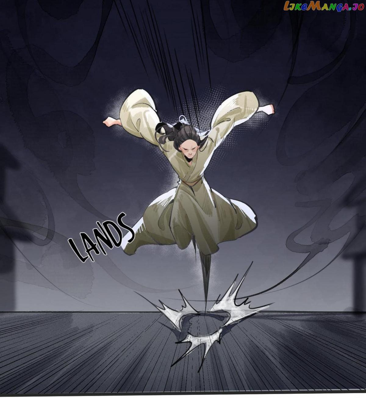 Their Journey chapter 36 page 10