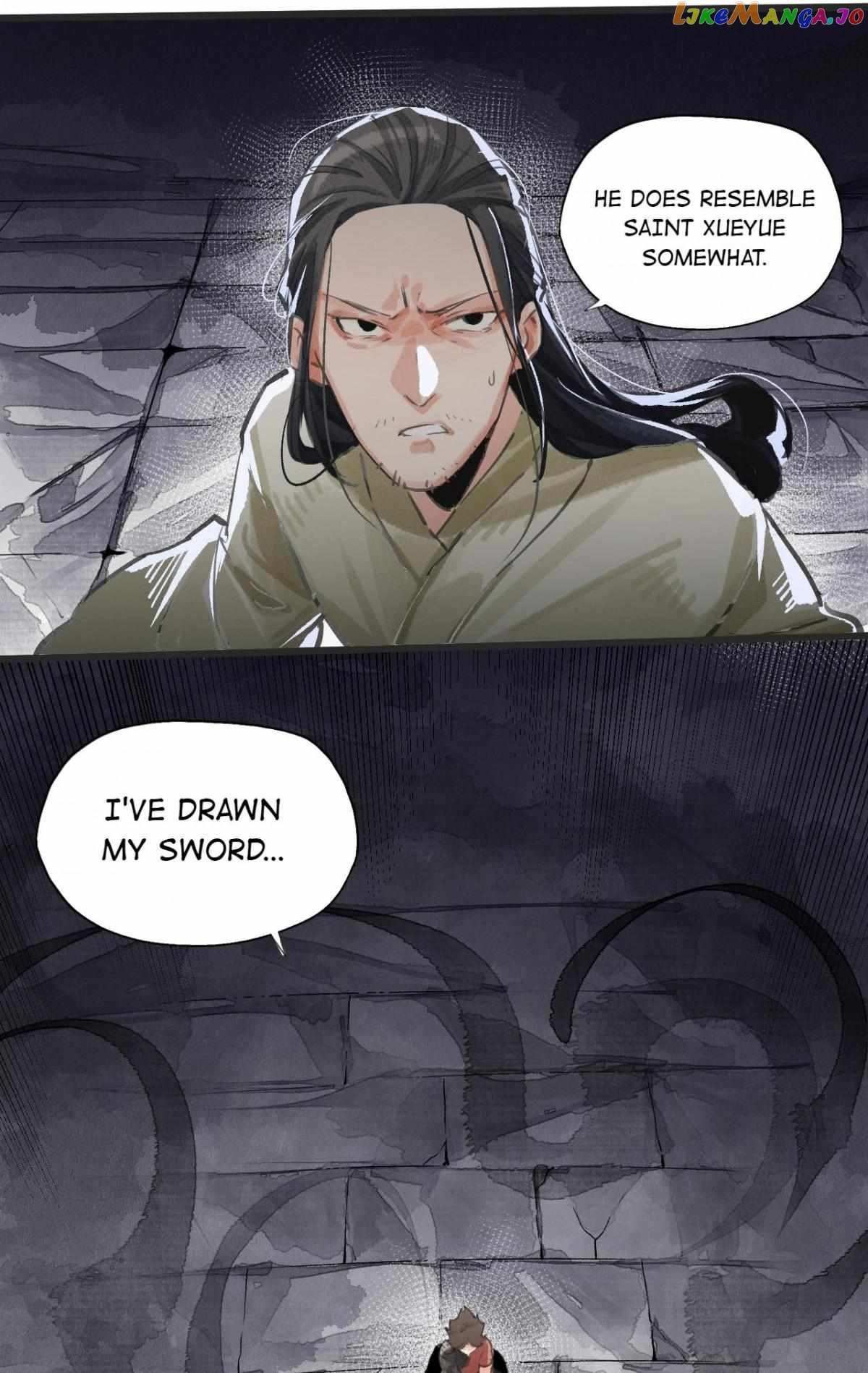 Their Journey chapter 36 page 11