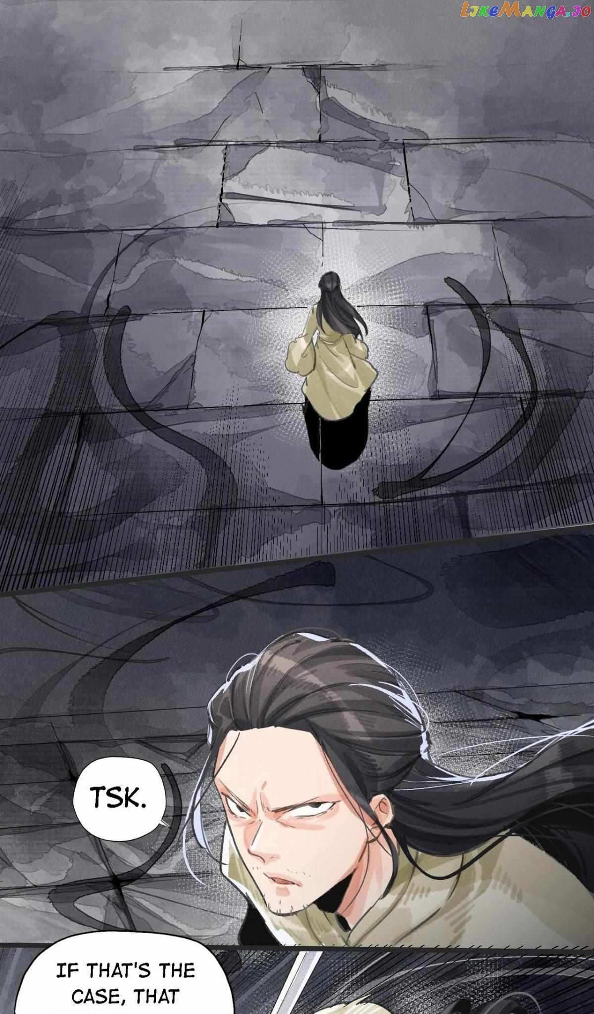 Their Journey chapter 36 page 13