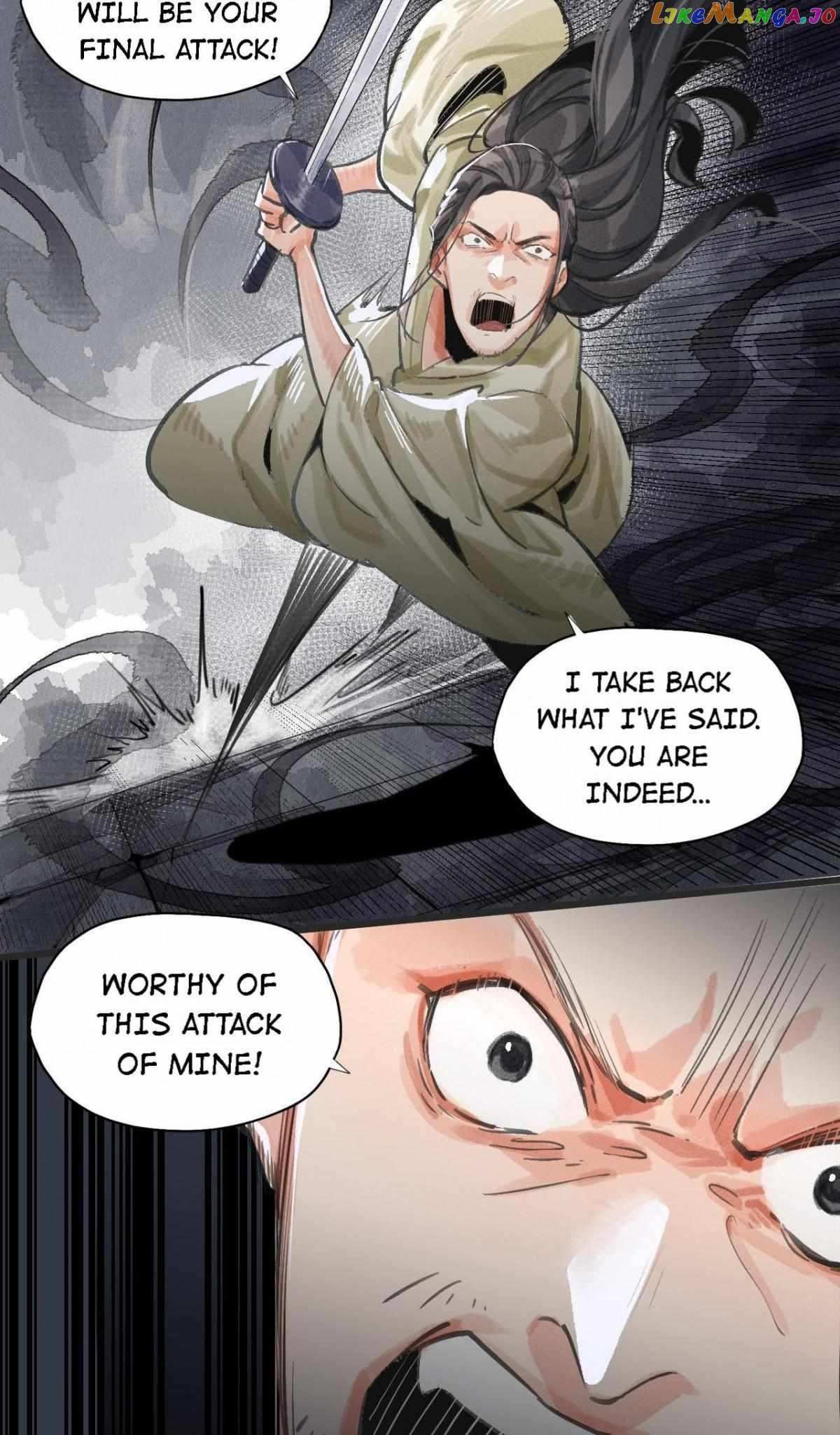 Their Journey chapter 36 page 14