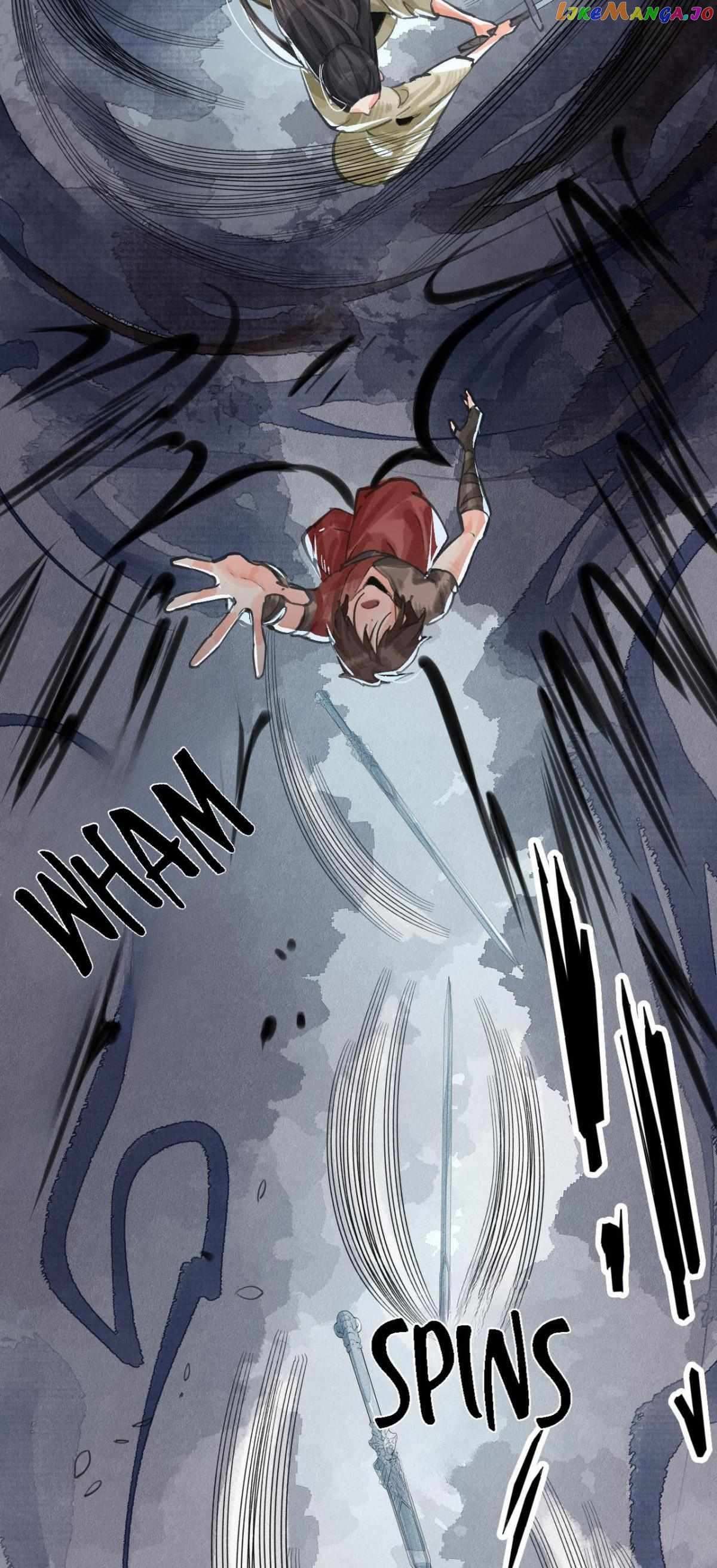 Their Journey chapter 36 page 16