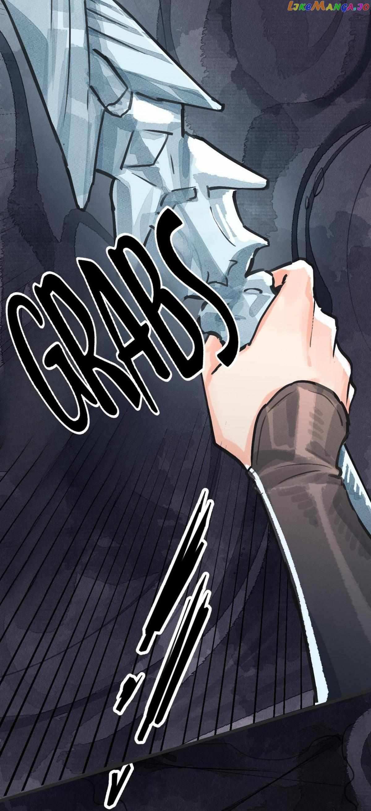 Their Journey chapter 36 page 18