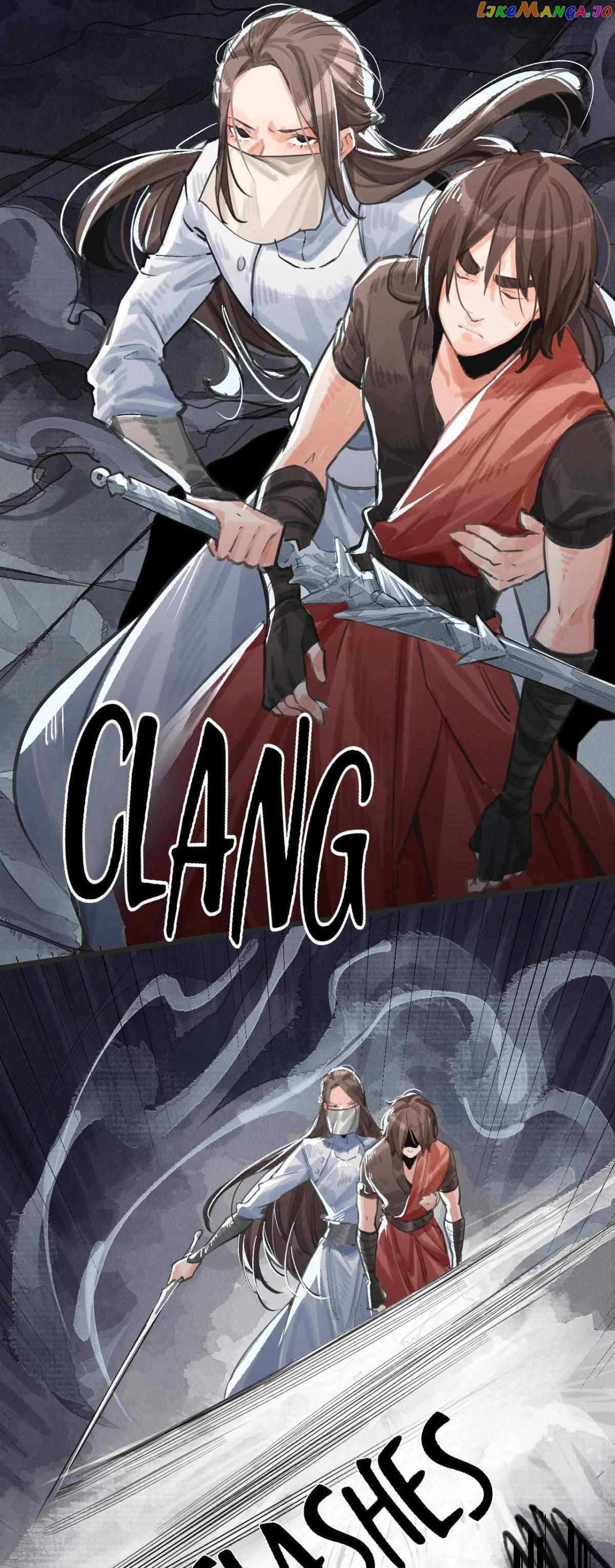 Their Journey chapter 36 page 19