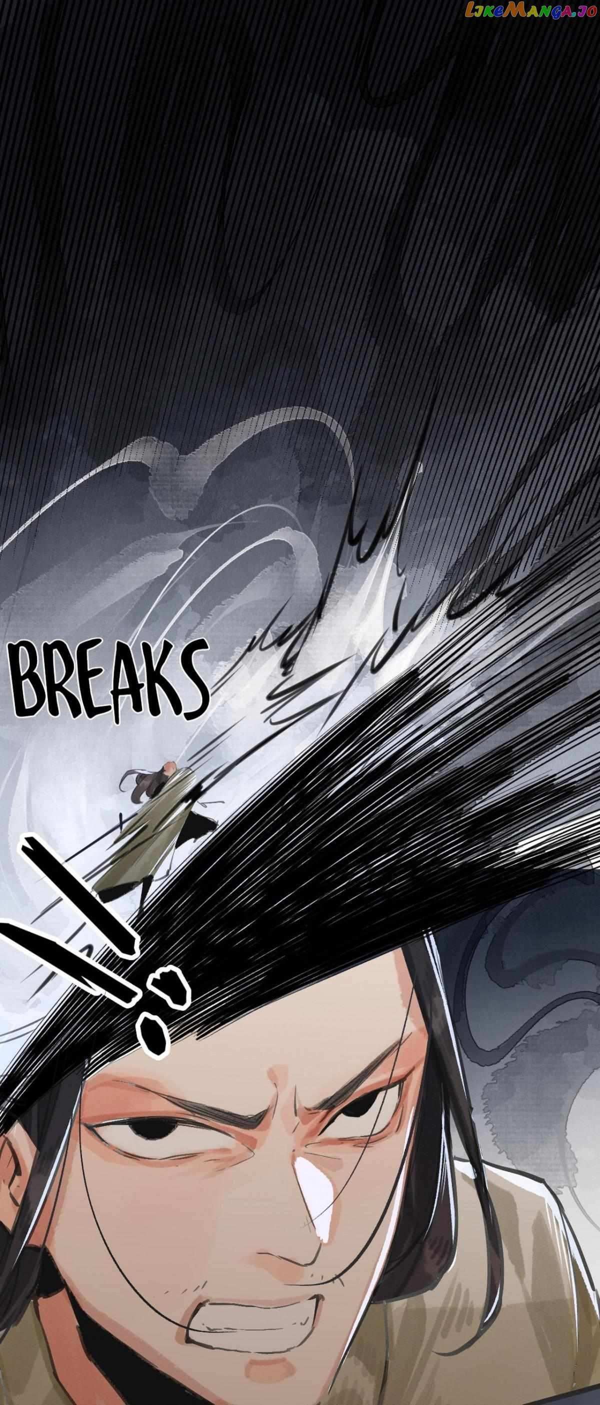 Their Journey chapter 36 page 21