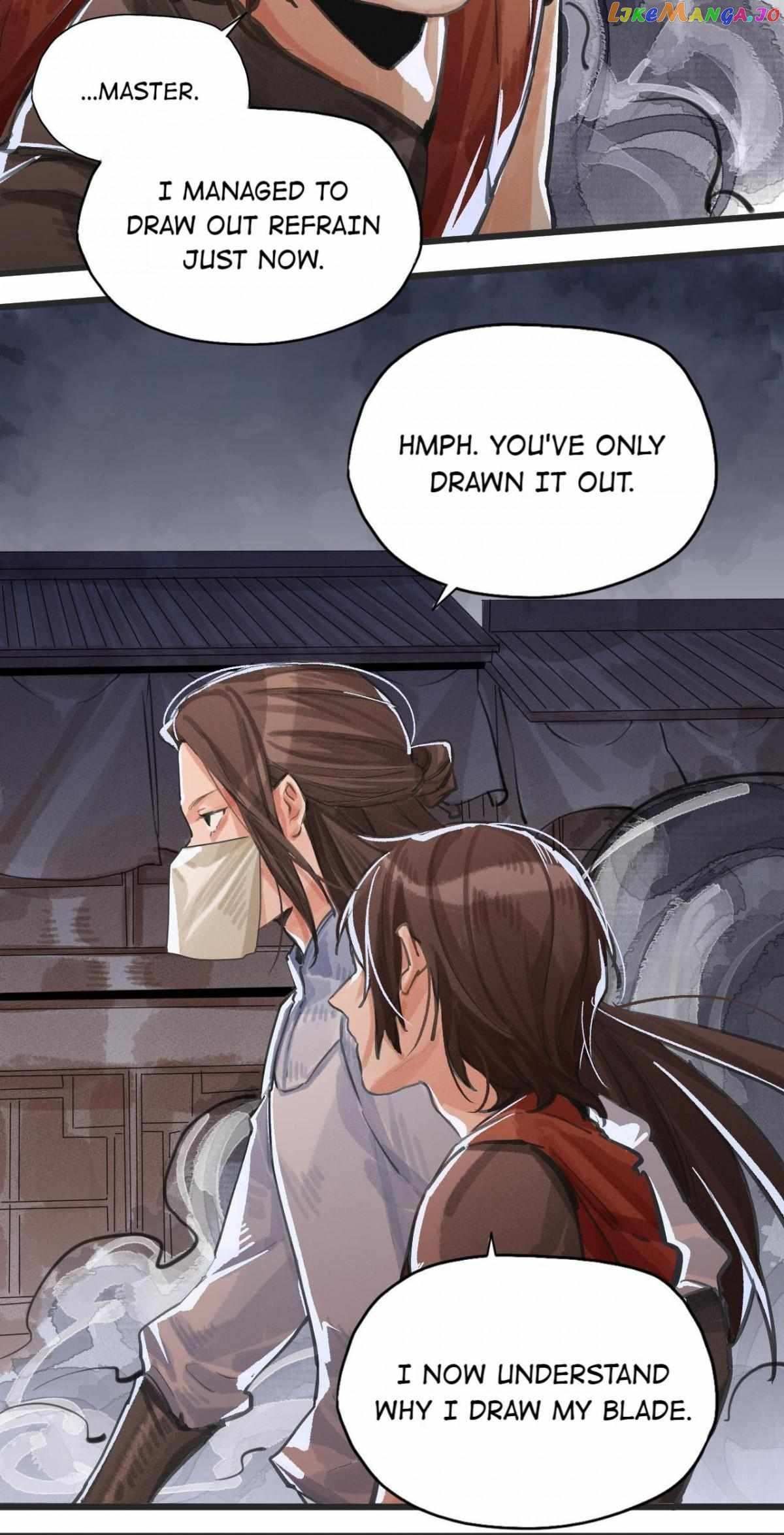 Their Journey chapter 36 page 24