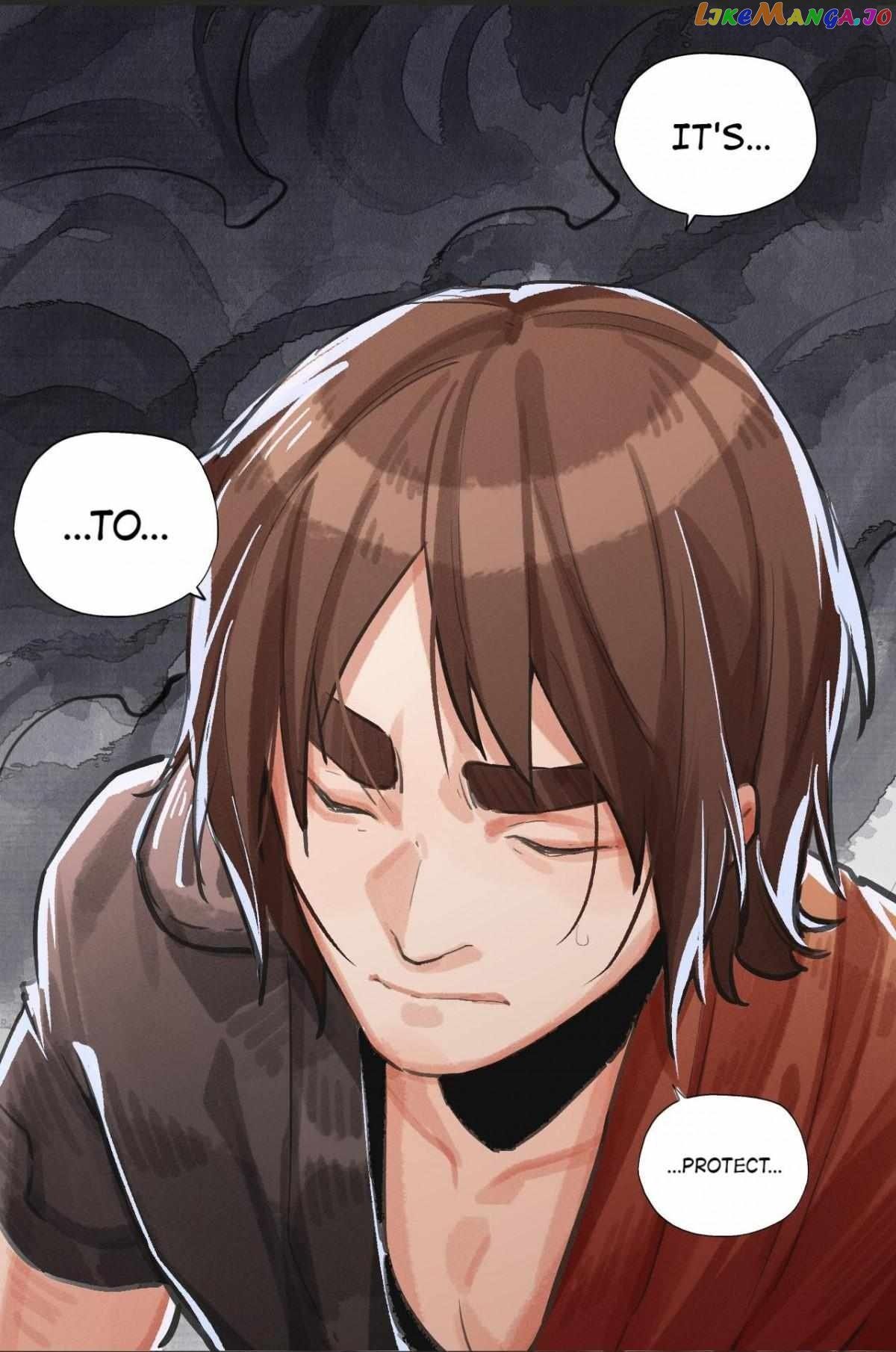 Their Journey chapter 36 page 25