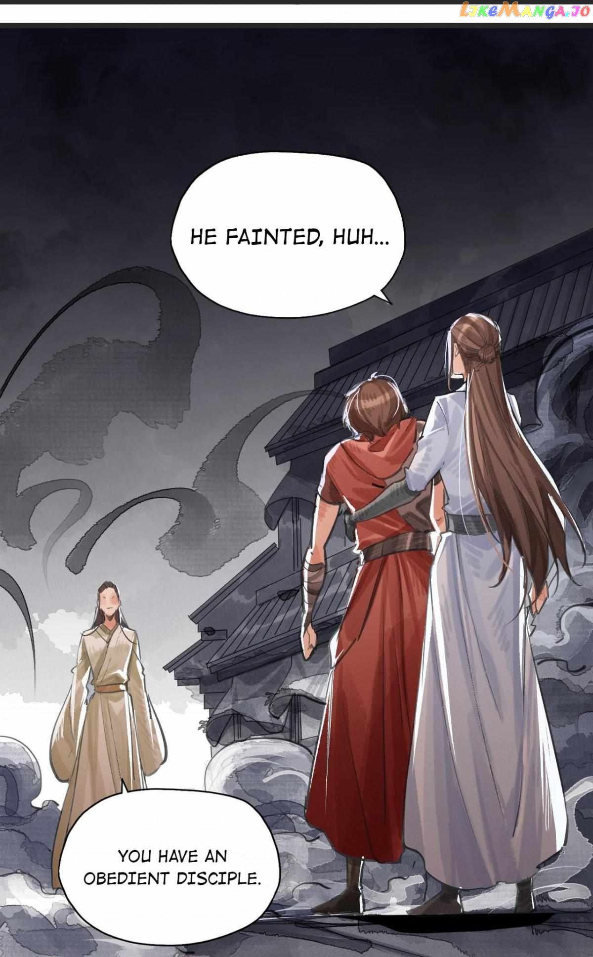 Their Journey chapter 36 page 26