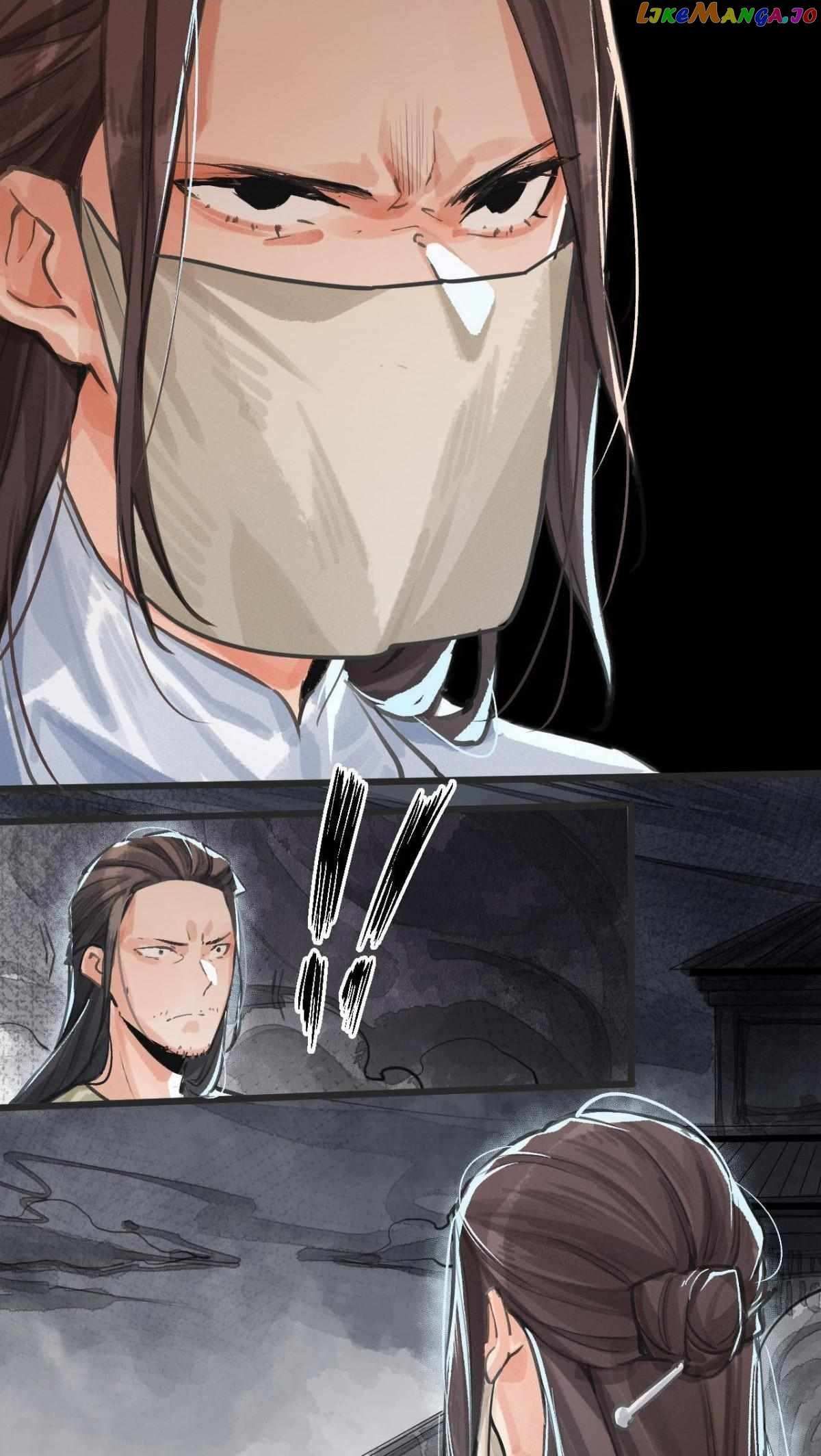 Their Journey chapter 36 page 27