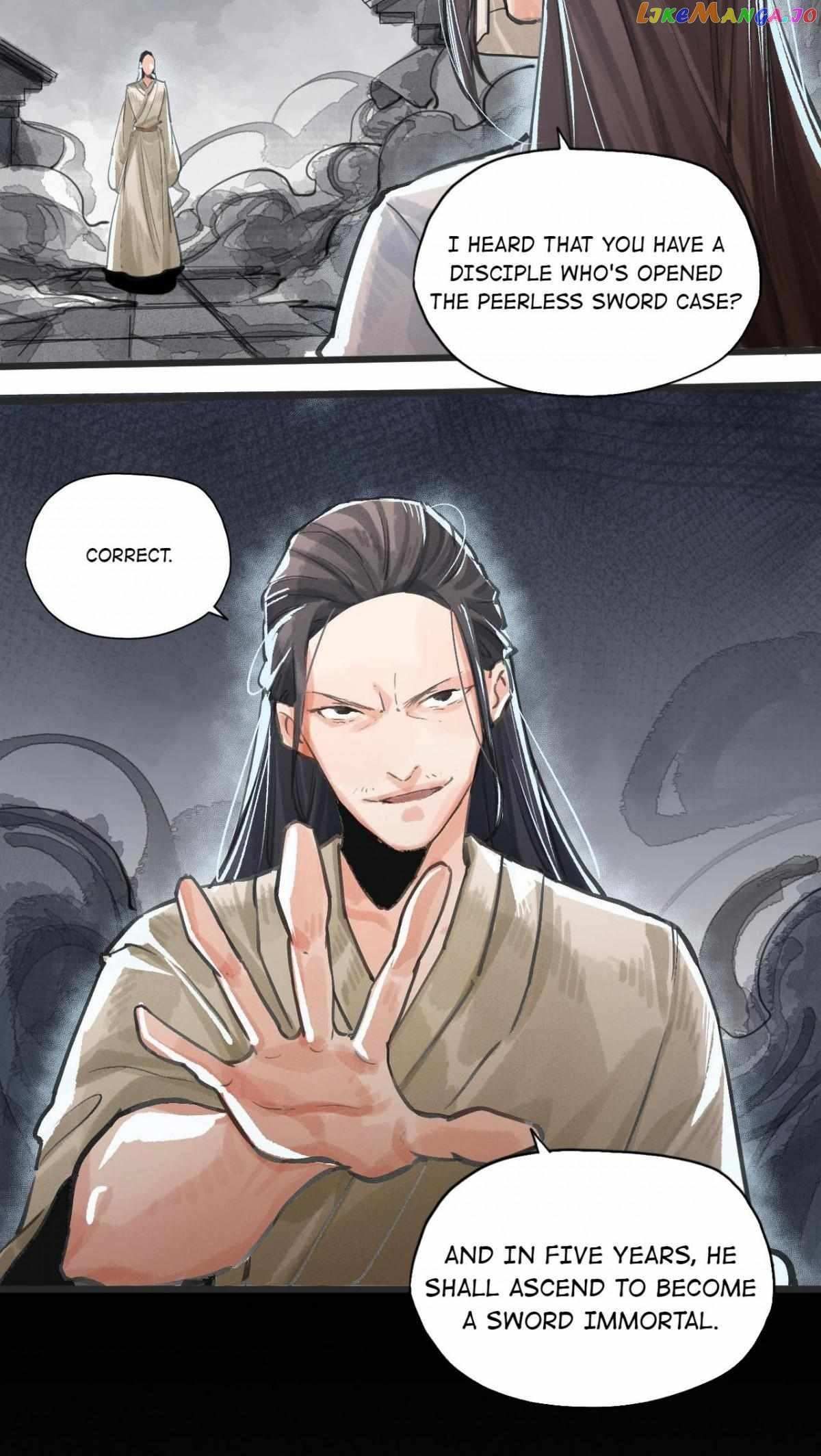 Their Journey chapter 36 page 28