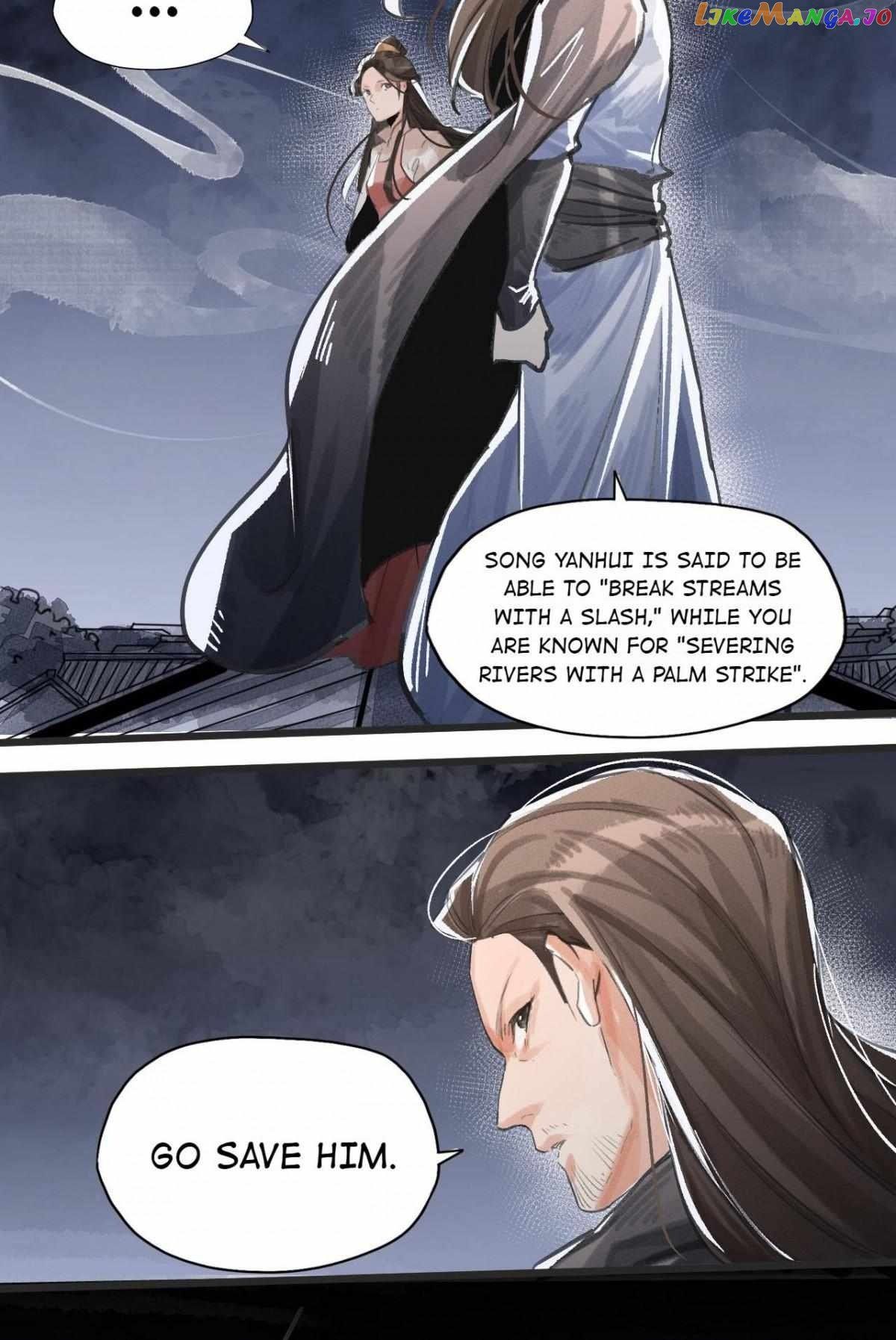 Their Journey chapter 36 page 36