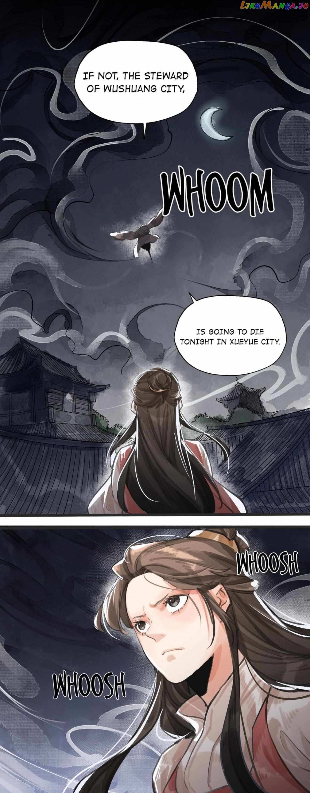 Their Journey chapter 36 page 37