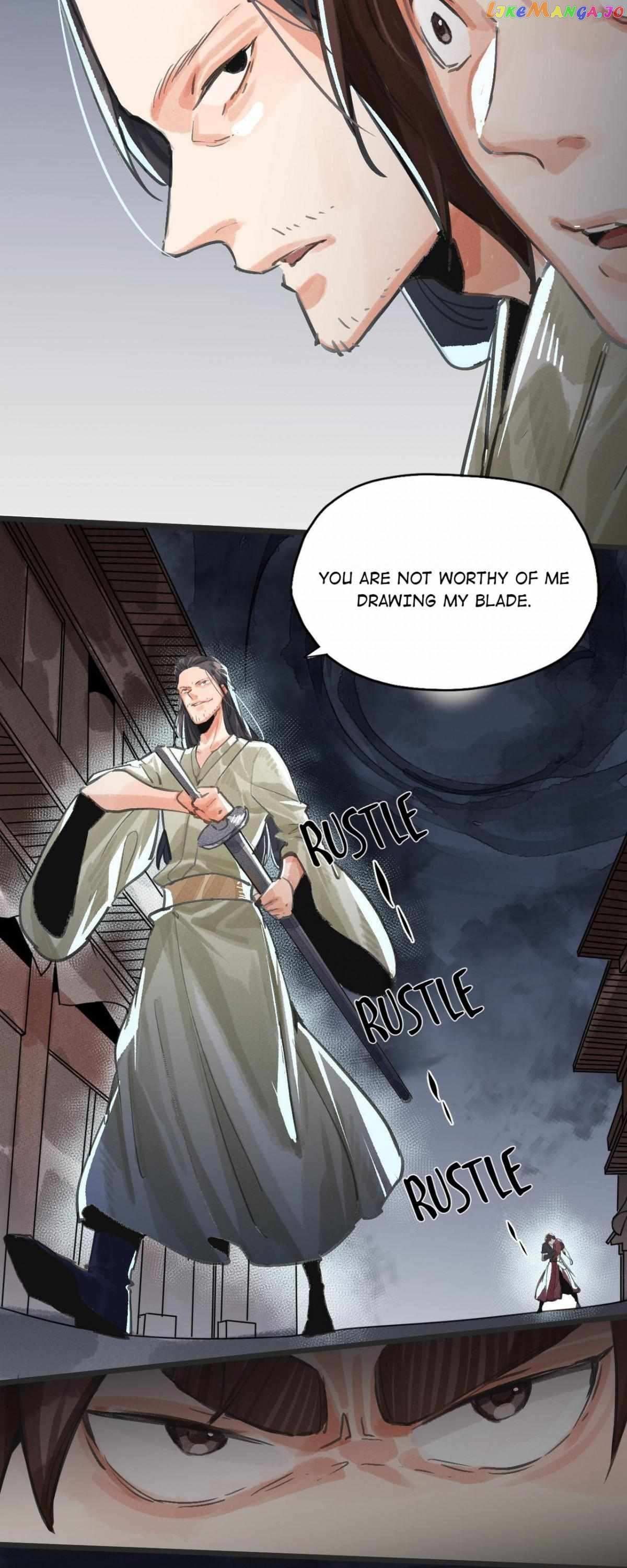 Their Journey chapter 36 page 4