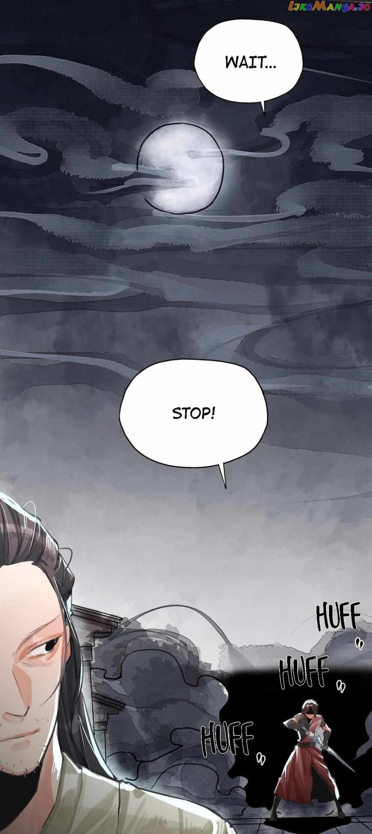 Their Journey chapter 36 page 5