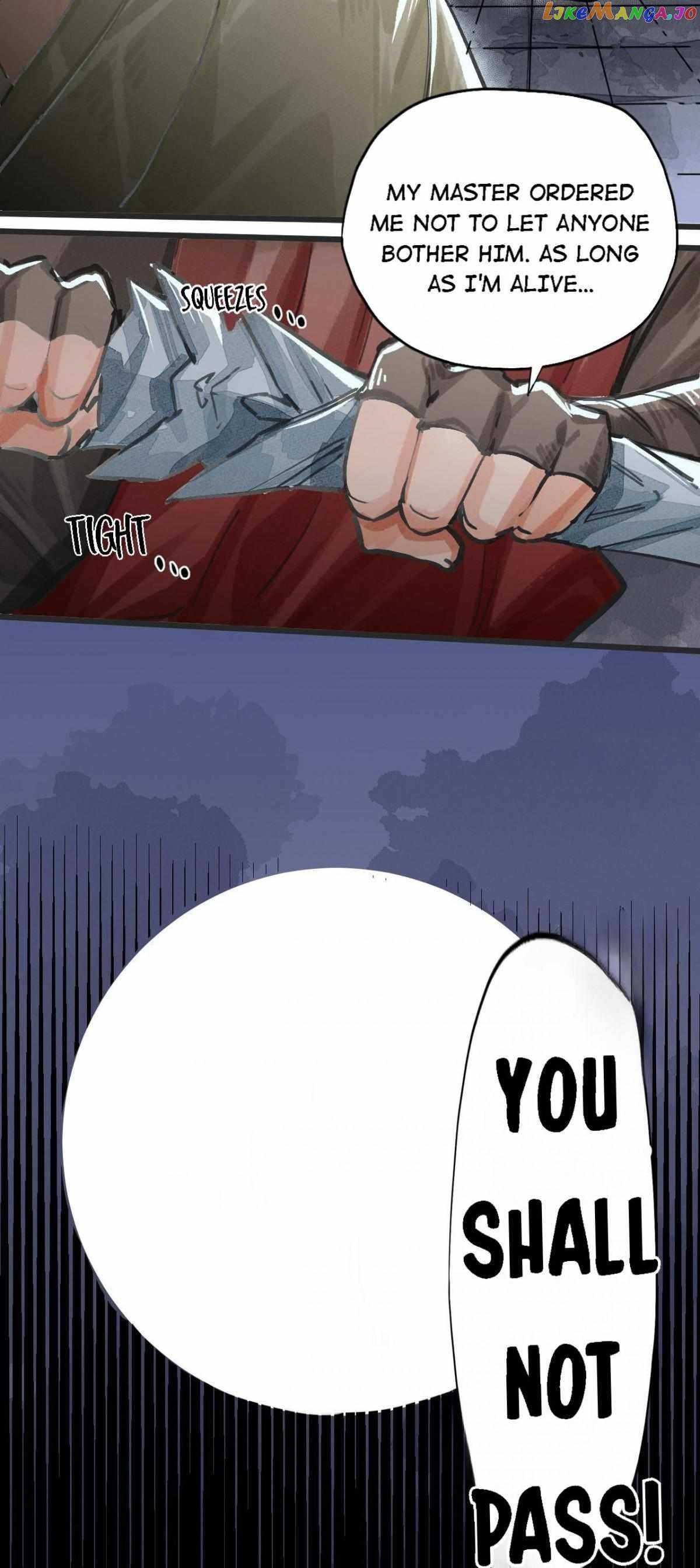 Their Journey chapter 36 page 6