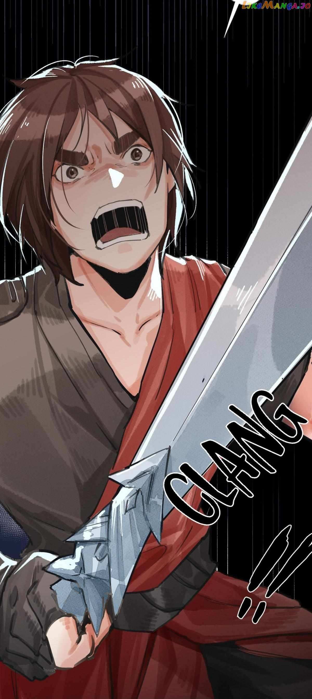 Their Journey chapter 36 page 7