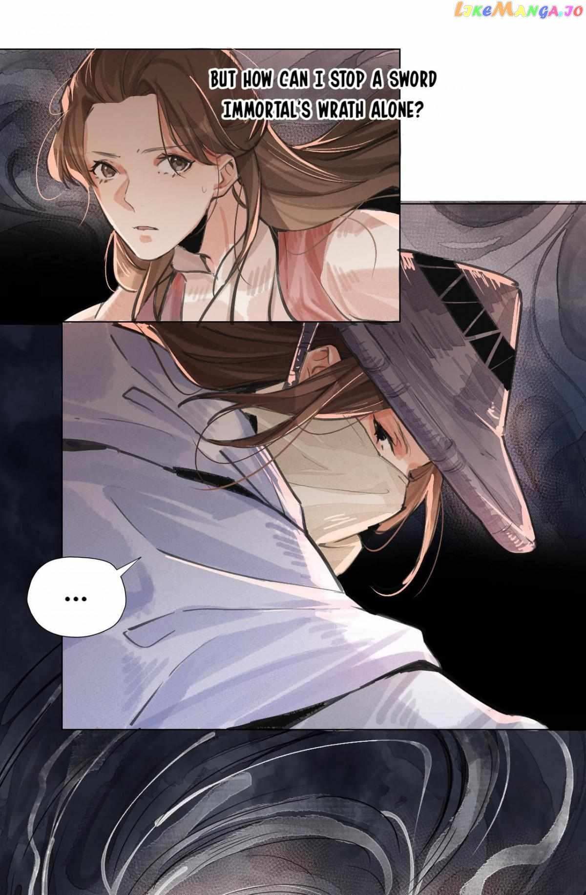 Their Journey chapter 37 page 11