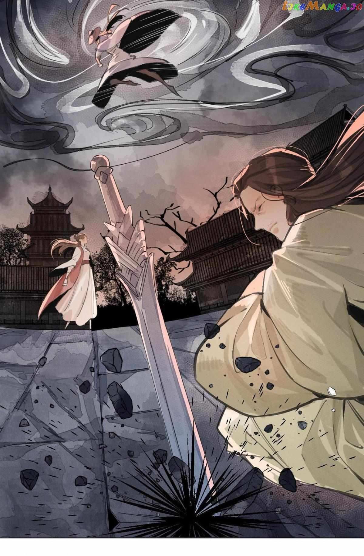 Their Journey chapter 37 page 12