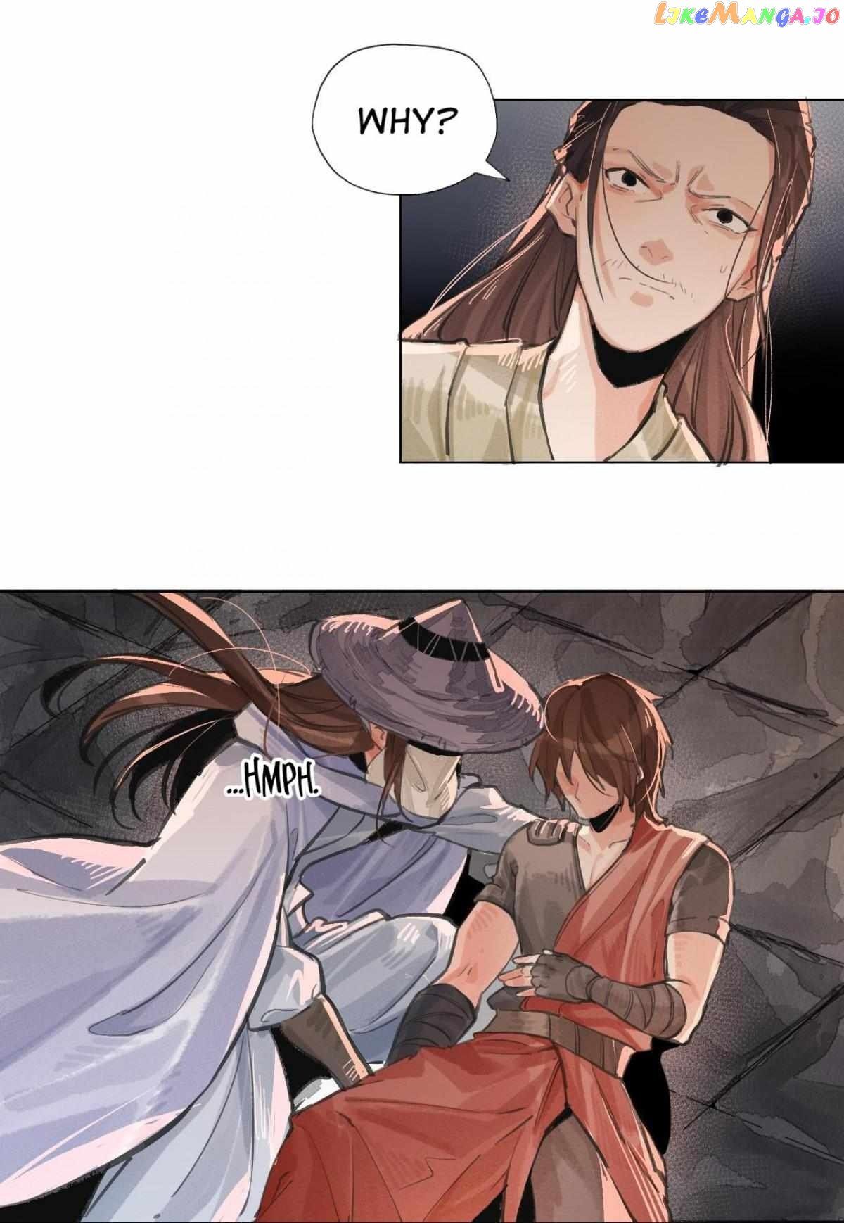 Their Journey chapter 37 page 13