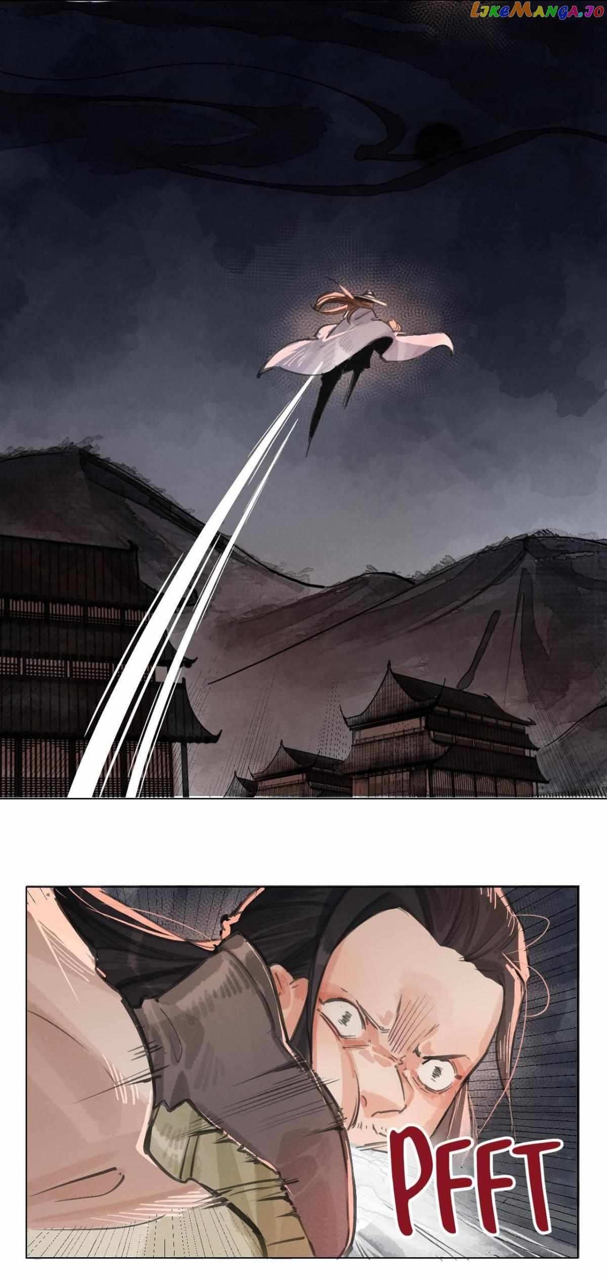 Their Journey chapter 37 page 14