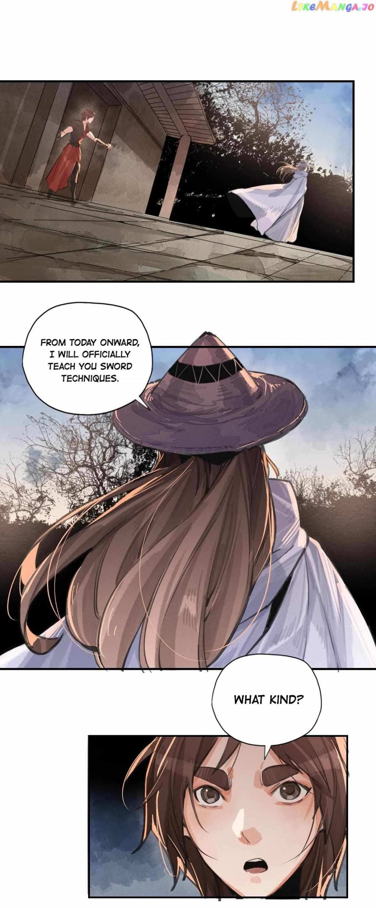 Their Journey chapter 37 page 15