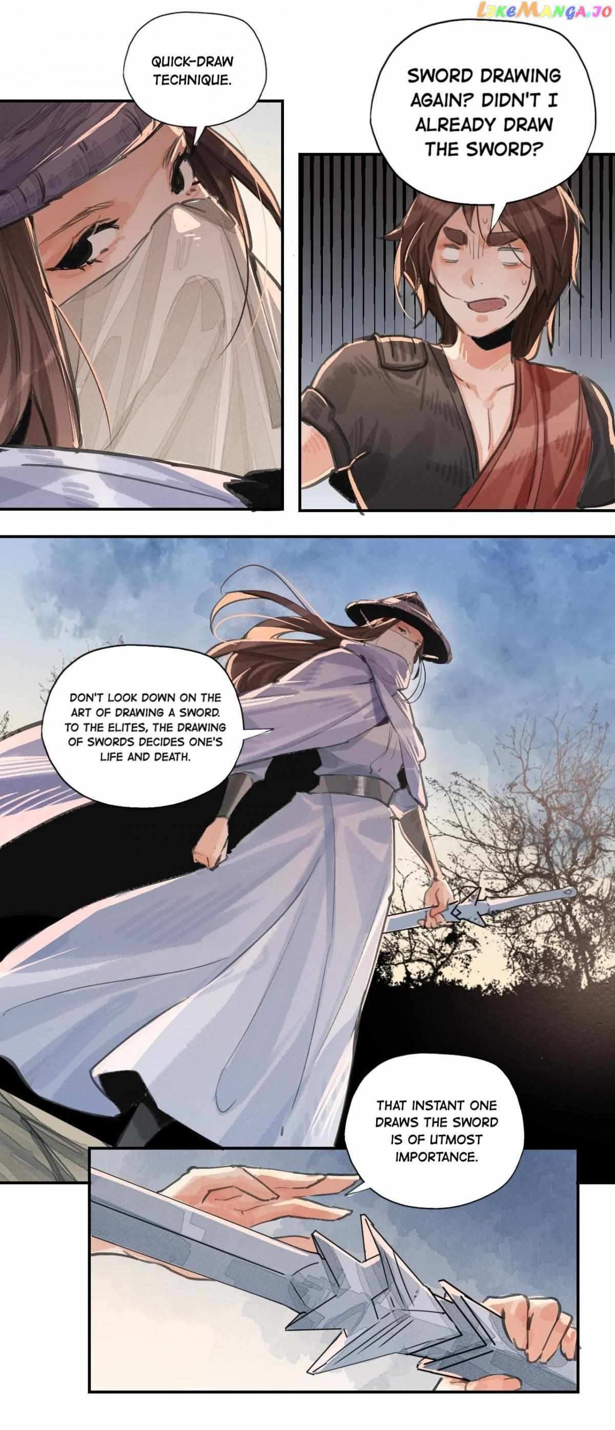 Their Journey chapter 37 page 16