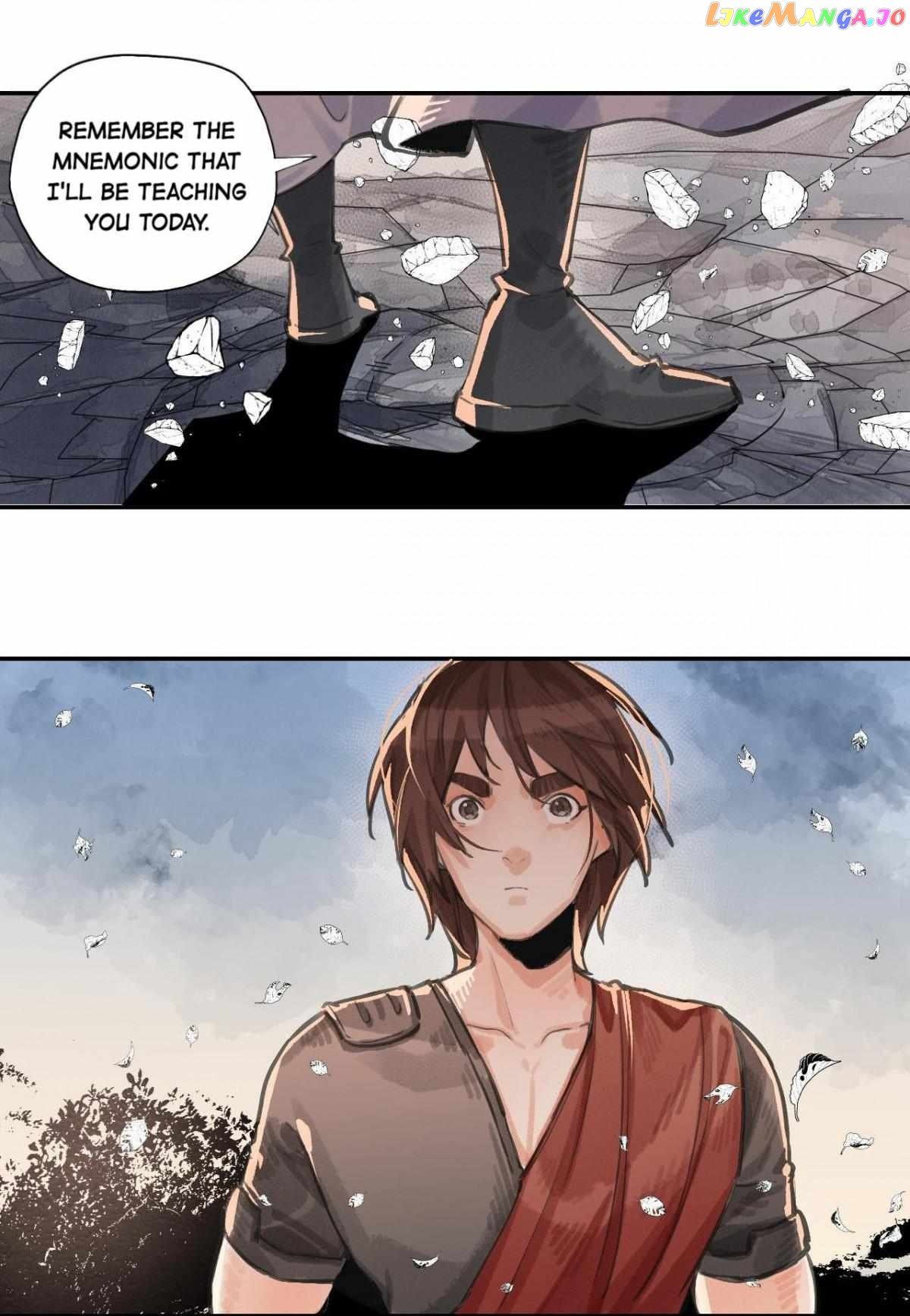 Their Journey chapter 37 page 17