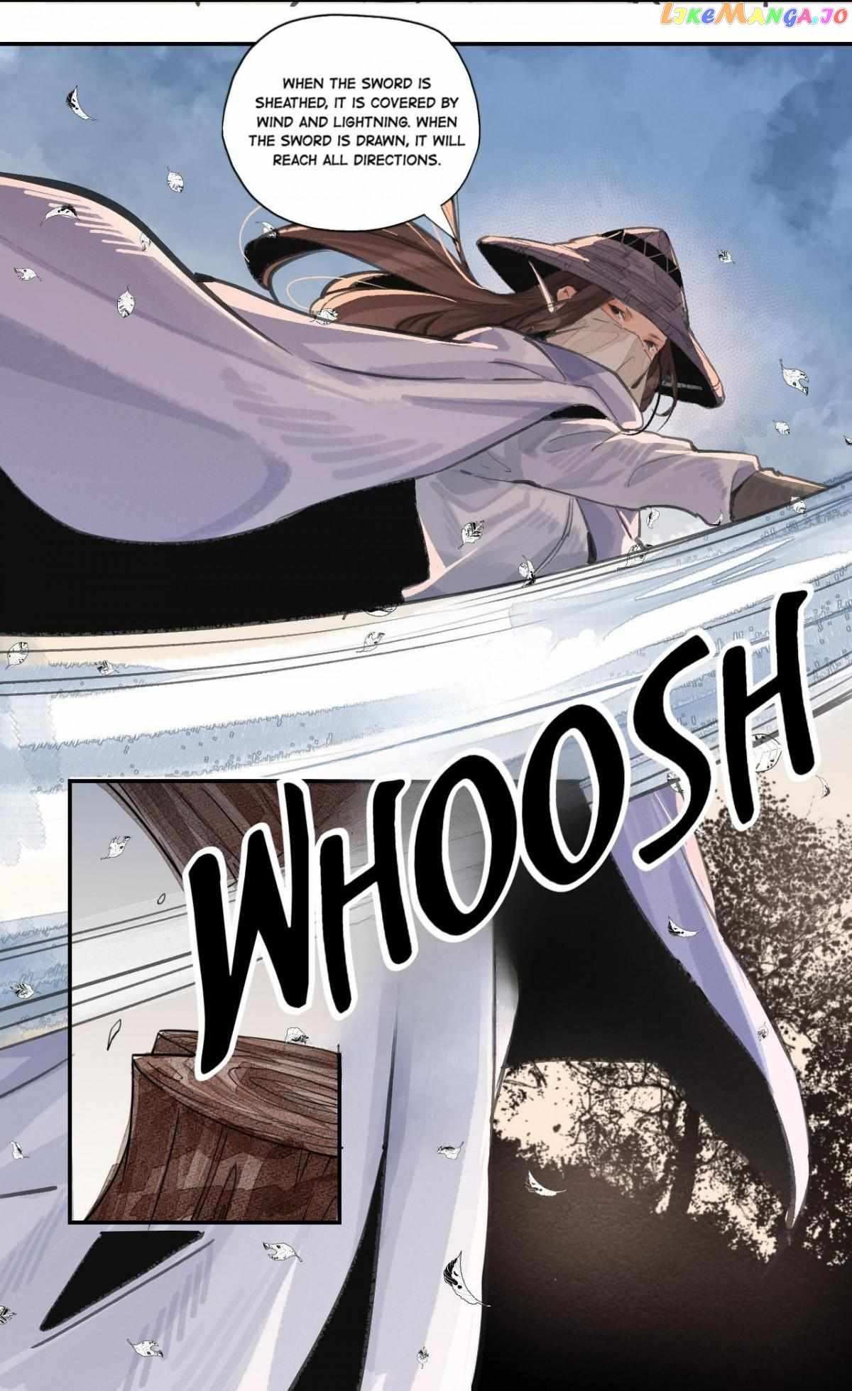 Their Journey chapter 37 page 18