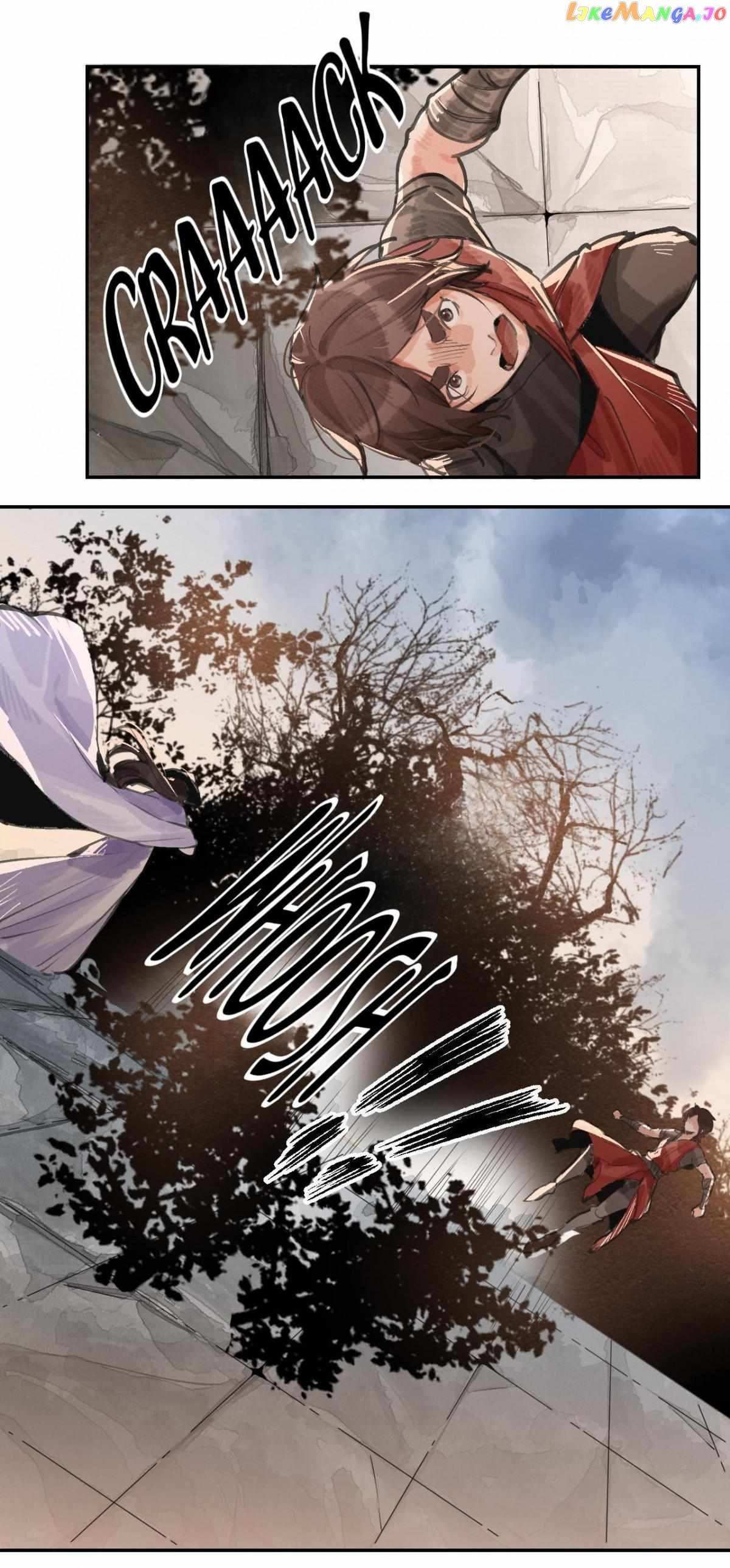 Their Journey chapter 37 page 19