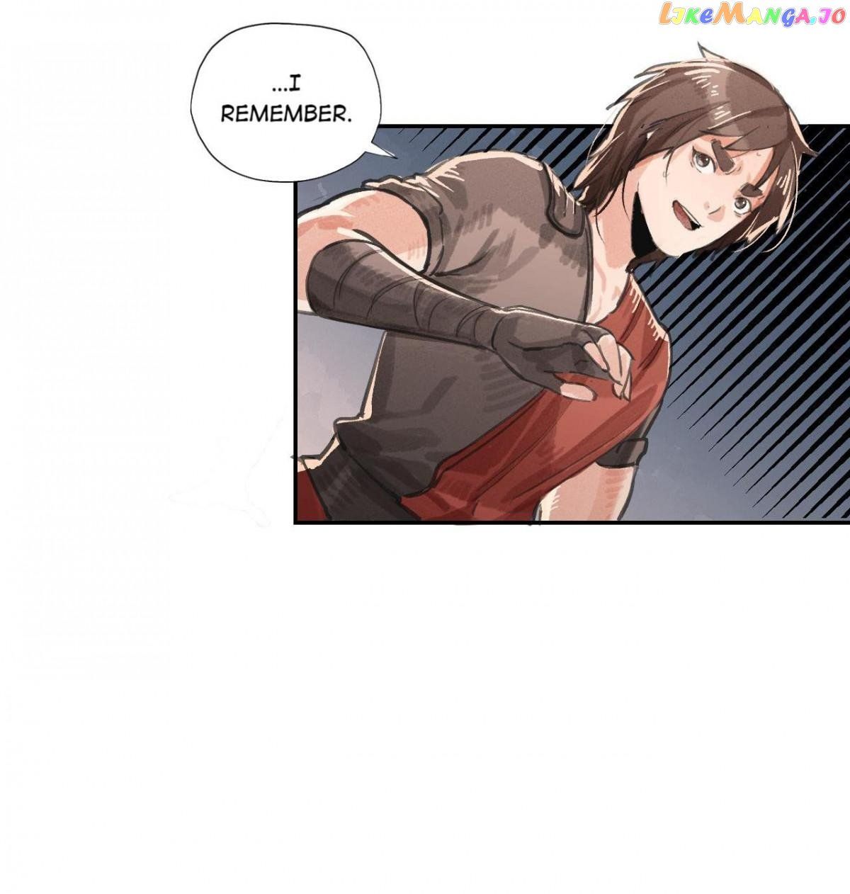 Their Journey chapter 37 page 20