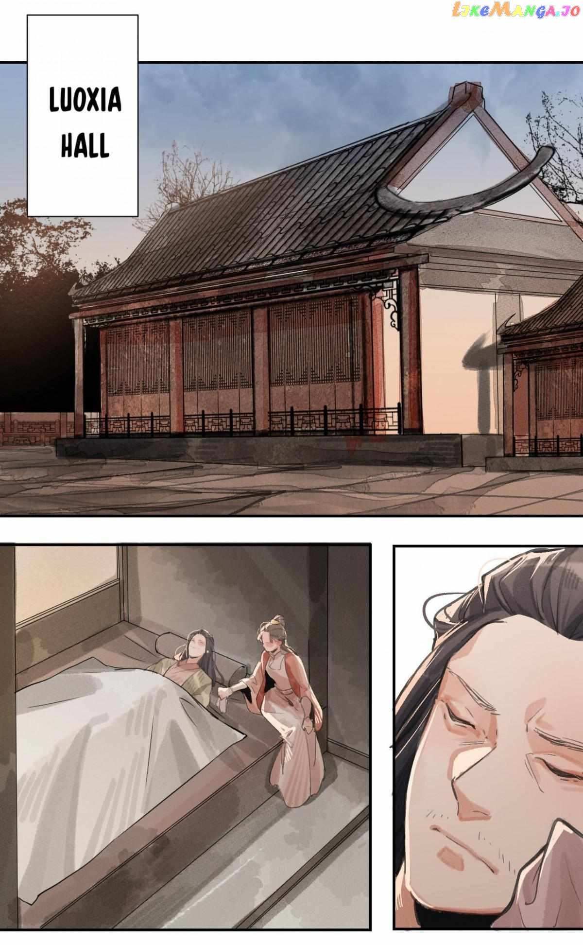 Their Journey chapter 37 page 21