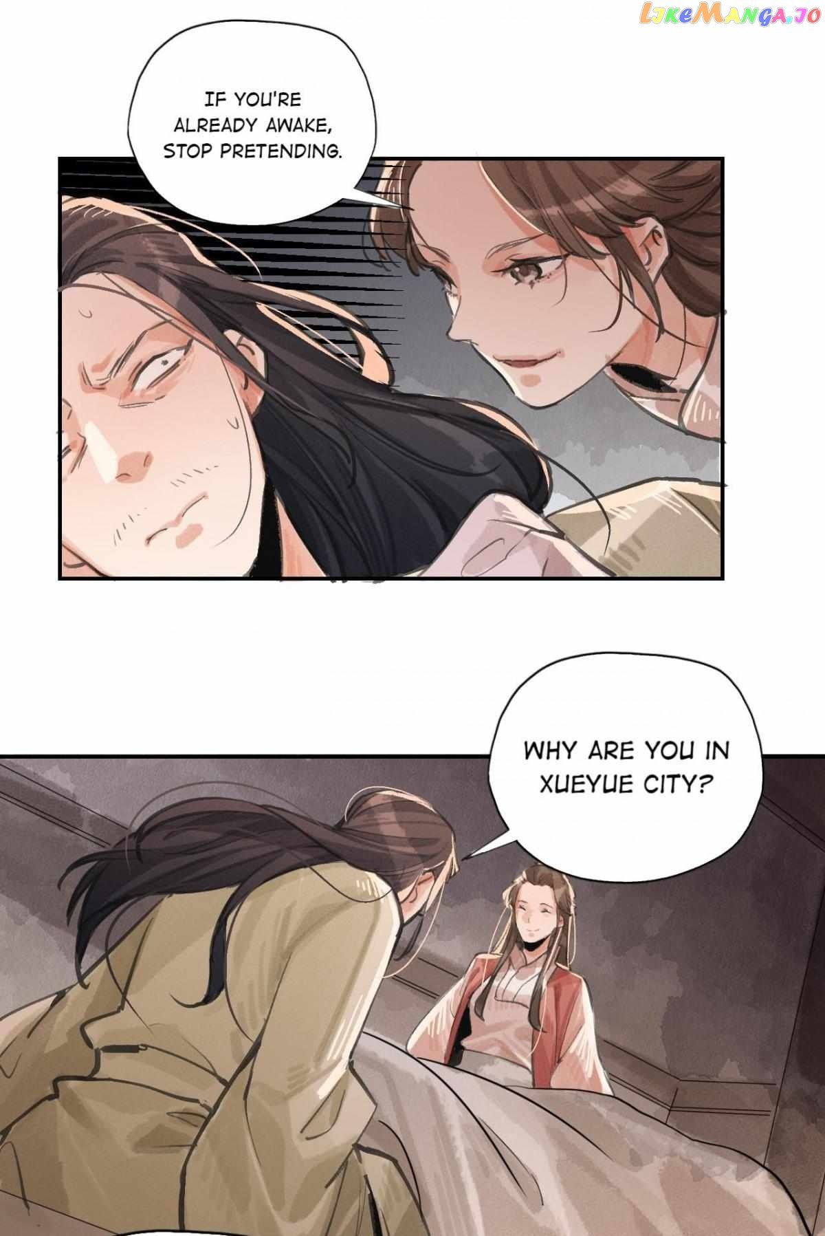 Their Journey chapter 37 page 22