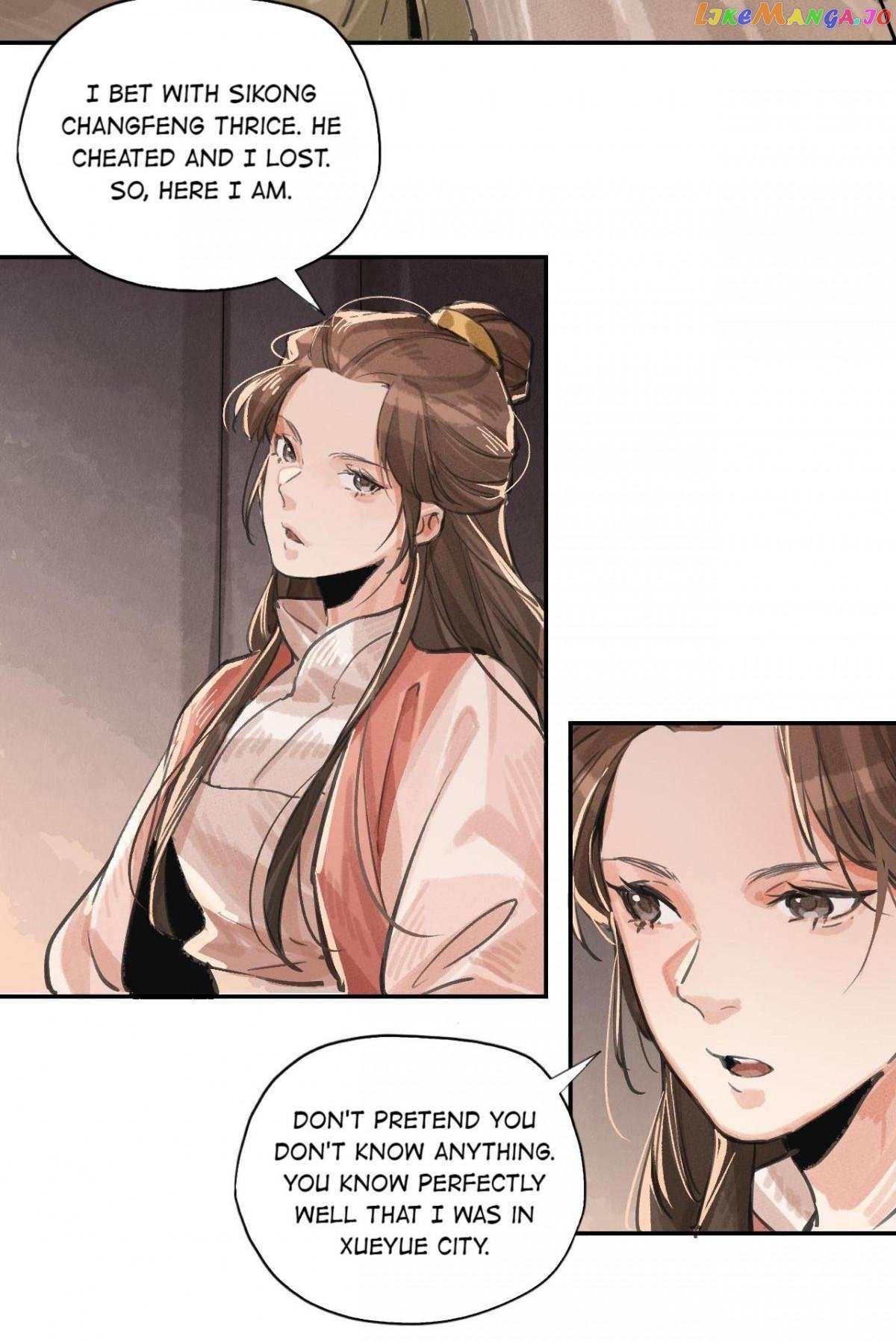 Their Journey chapter 37 page 23