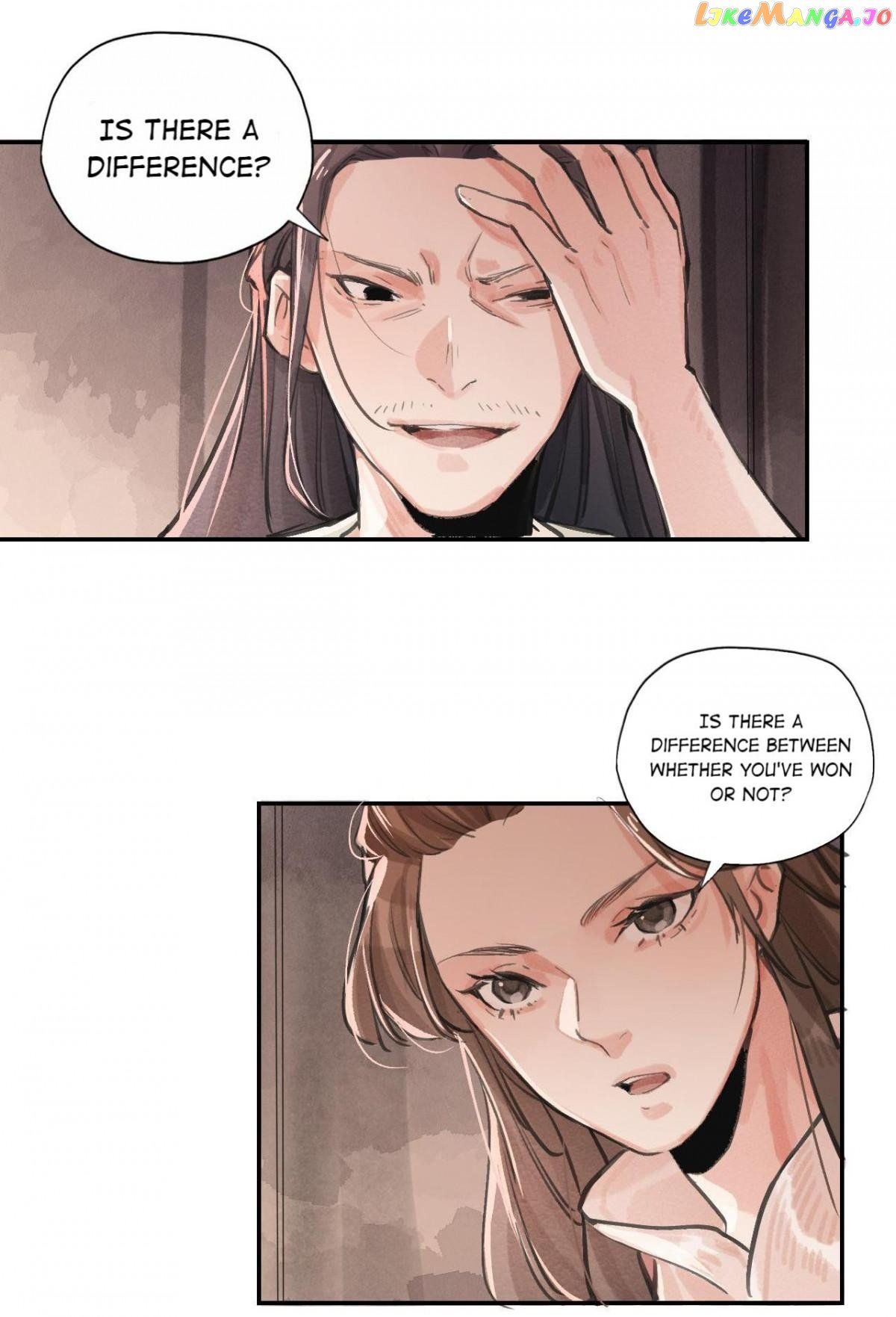 Their Journey chapter 37 page 24