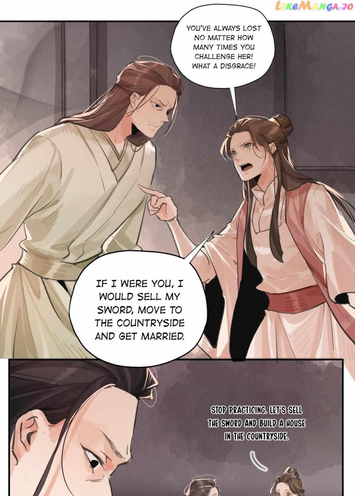 Their Journey chapter 37 page 25