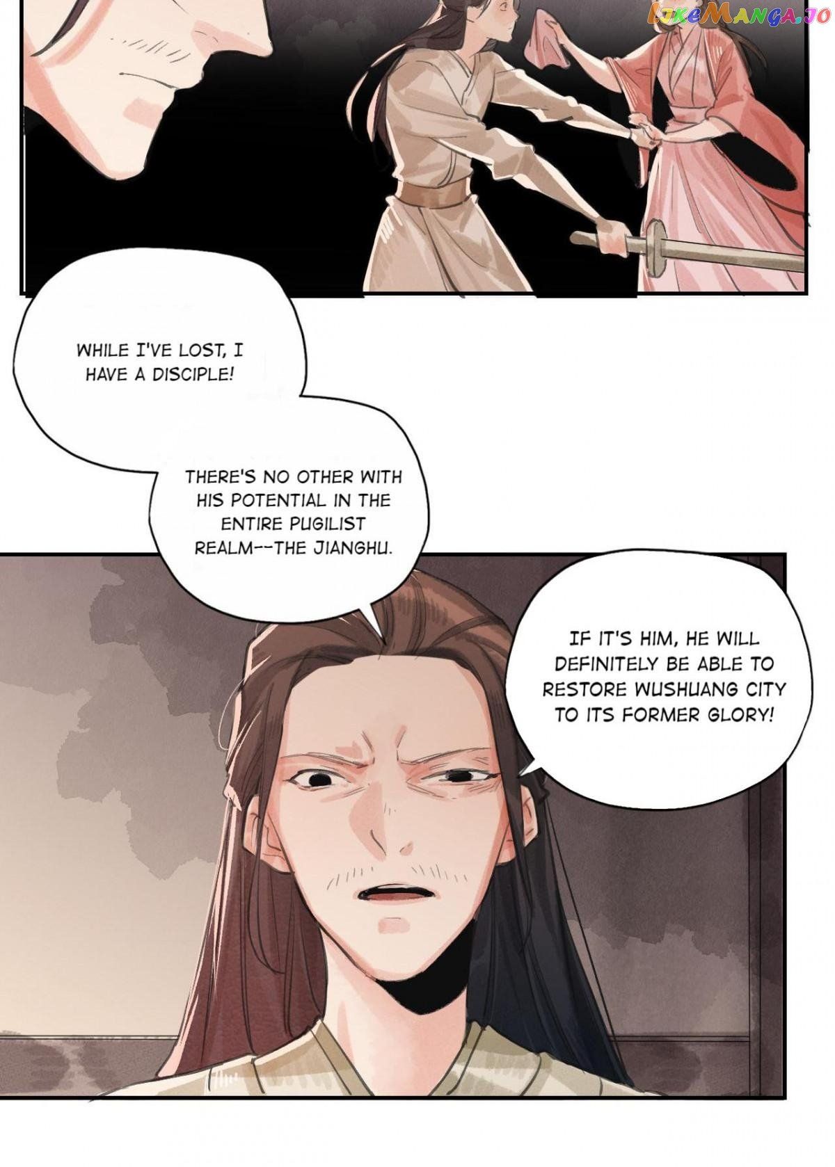 Their Journey chapter 37 page 26