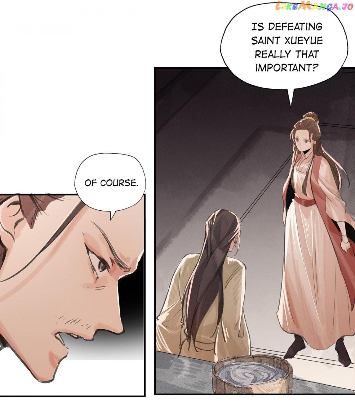 Their Journey chapter 37 page 28