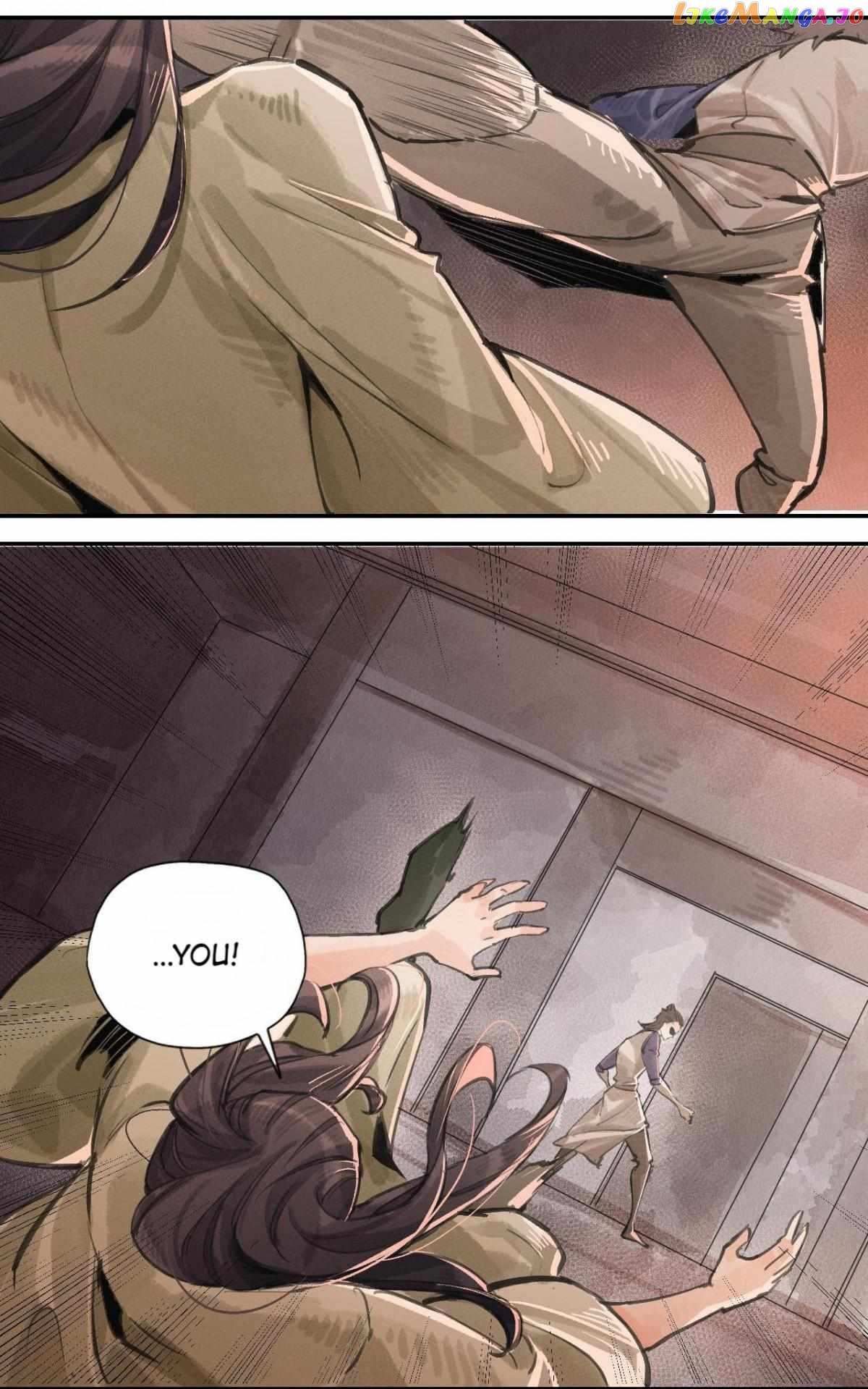 Their Journey chapter 37 page 31