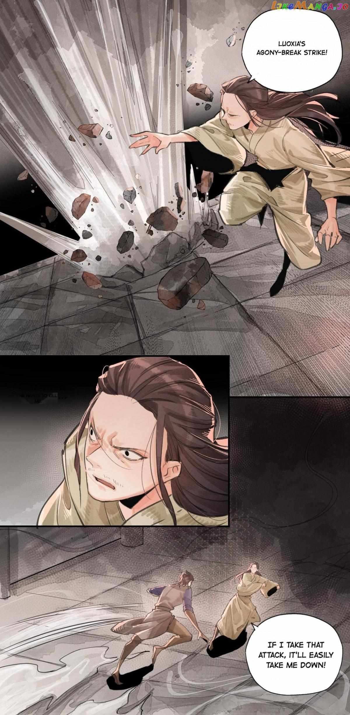 Their Journey chapter 37 page 33