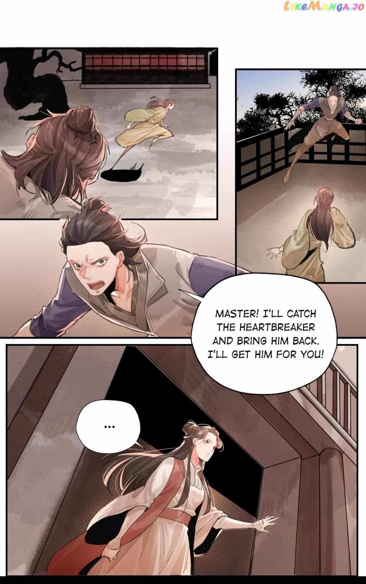 Their Journey chapter 37 page 34