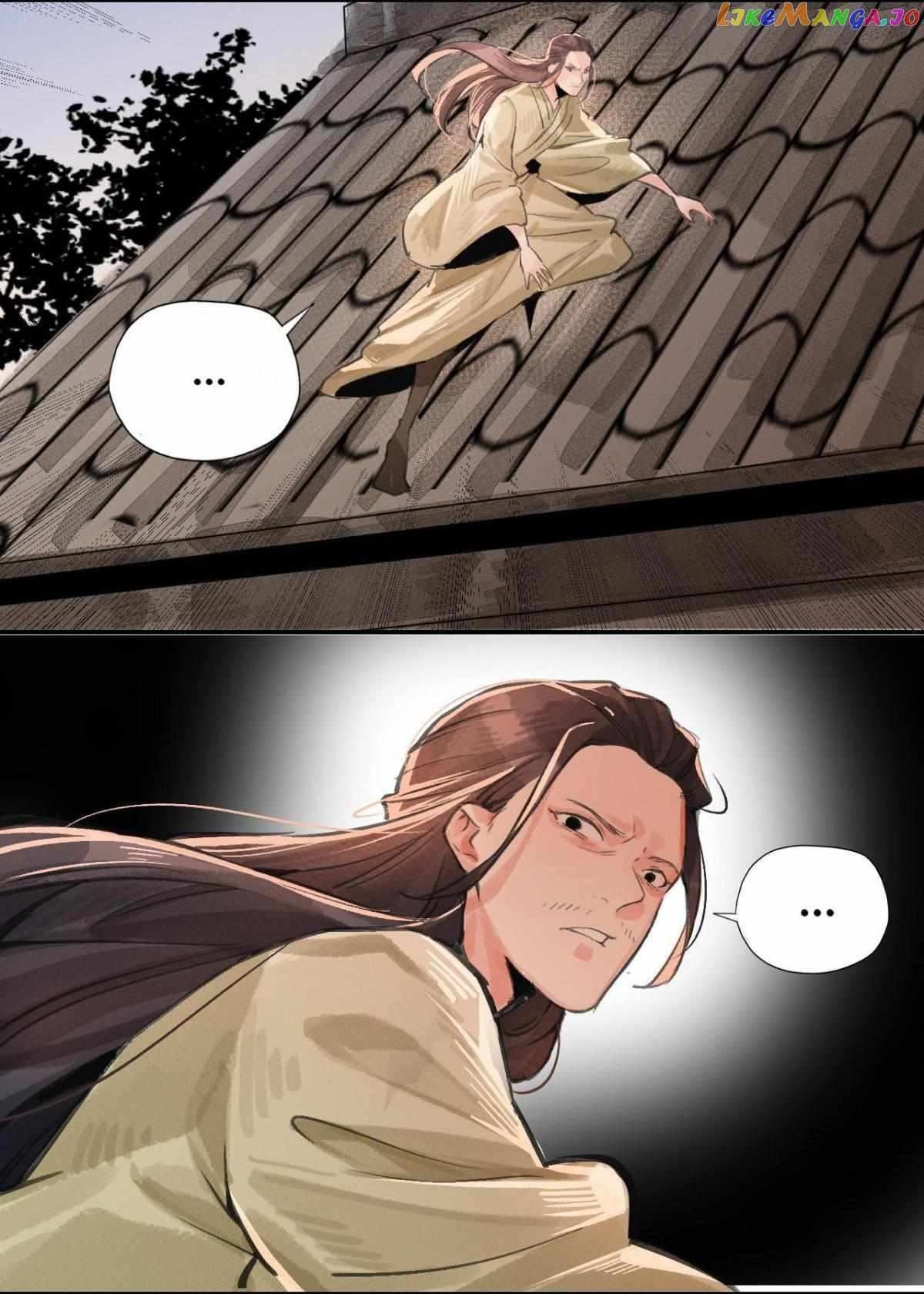 Their Journey chapter 37 page 36