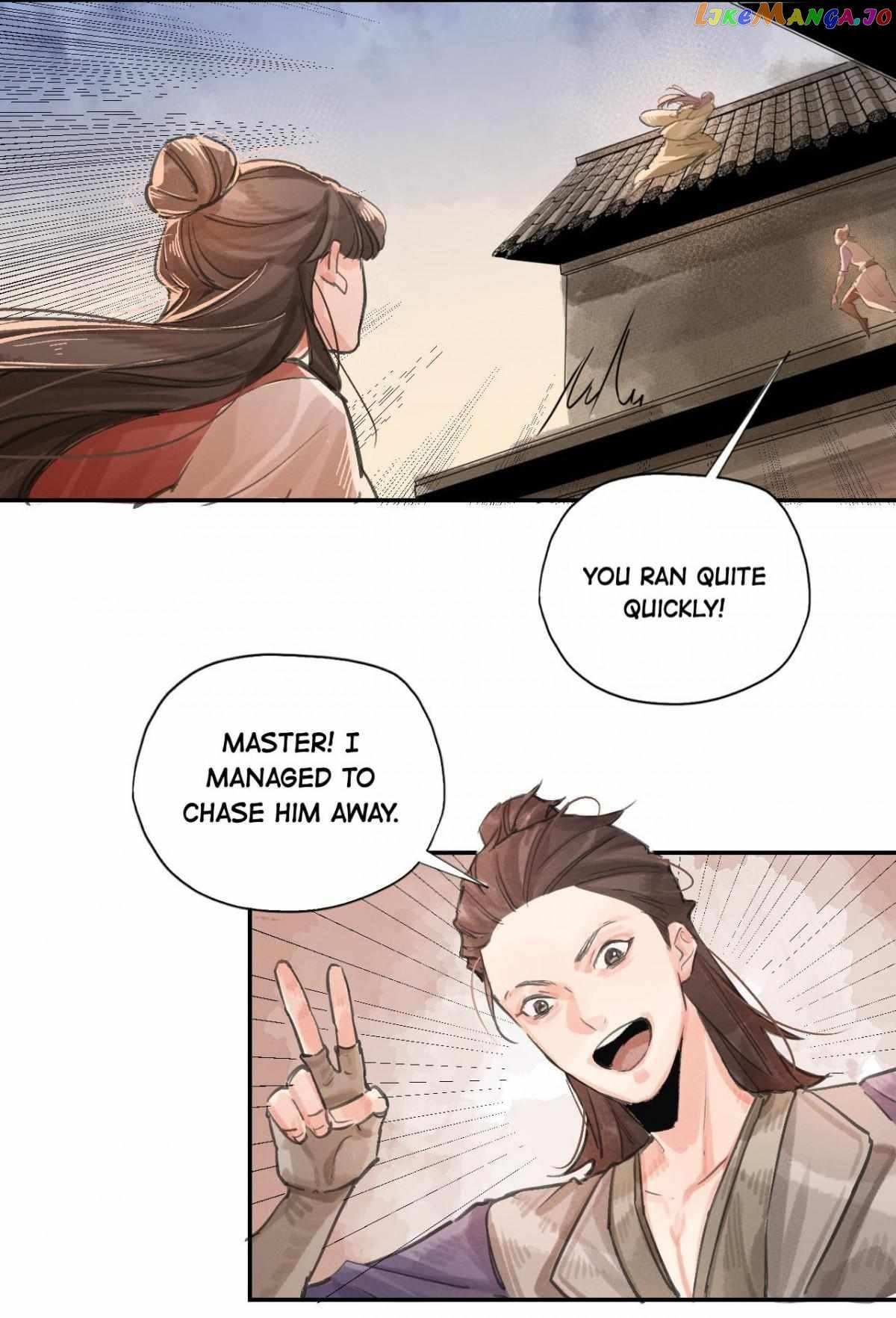 Their Journey chapter 37 page 37