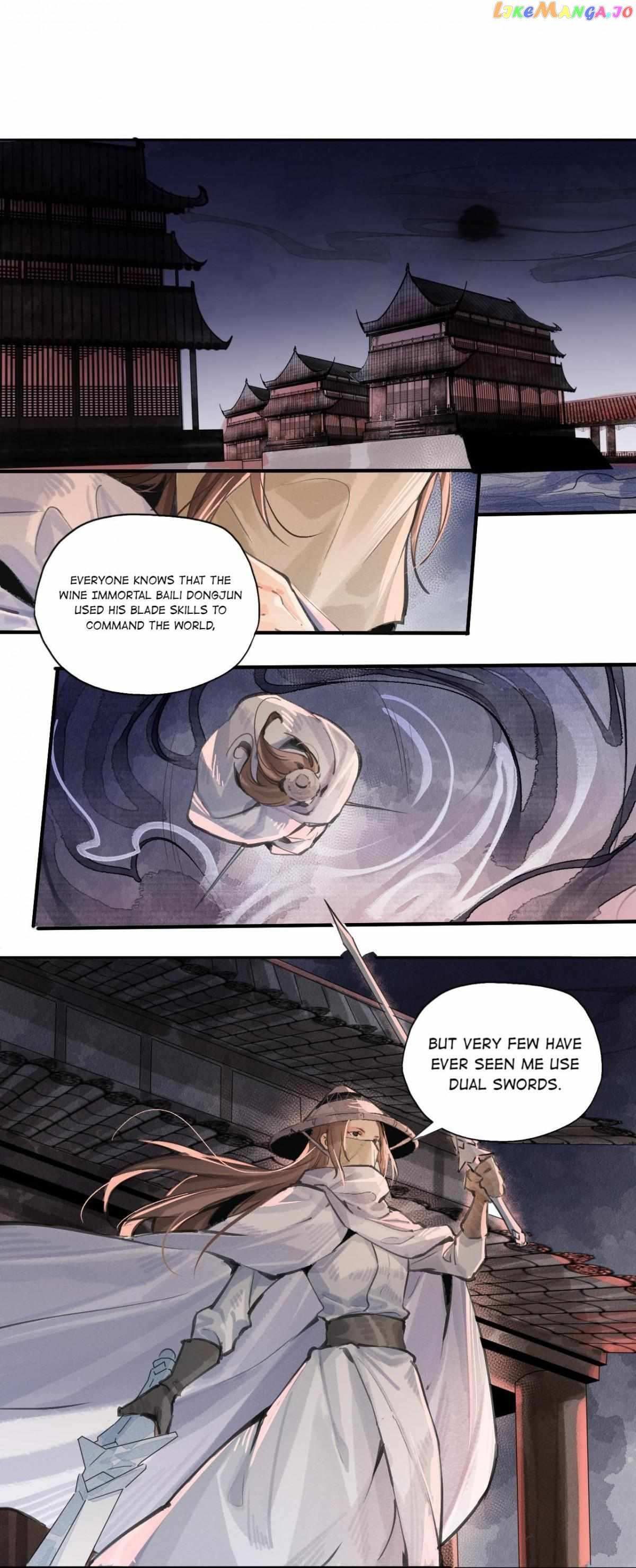 Their Journey chapter 37 page 4