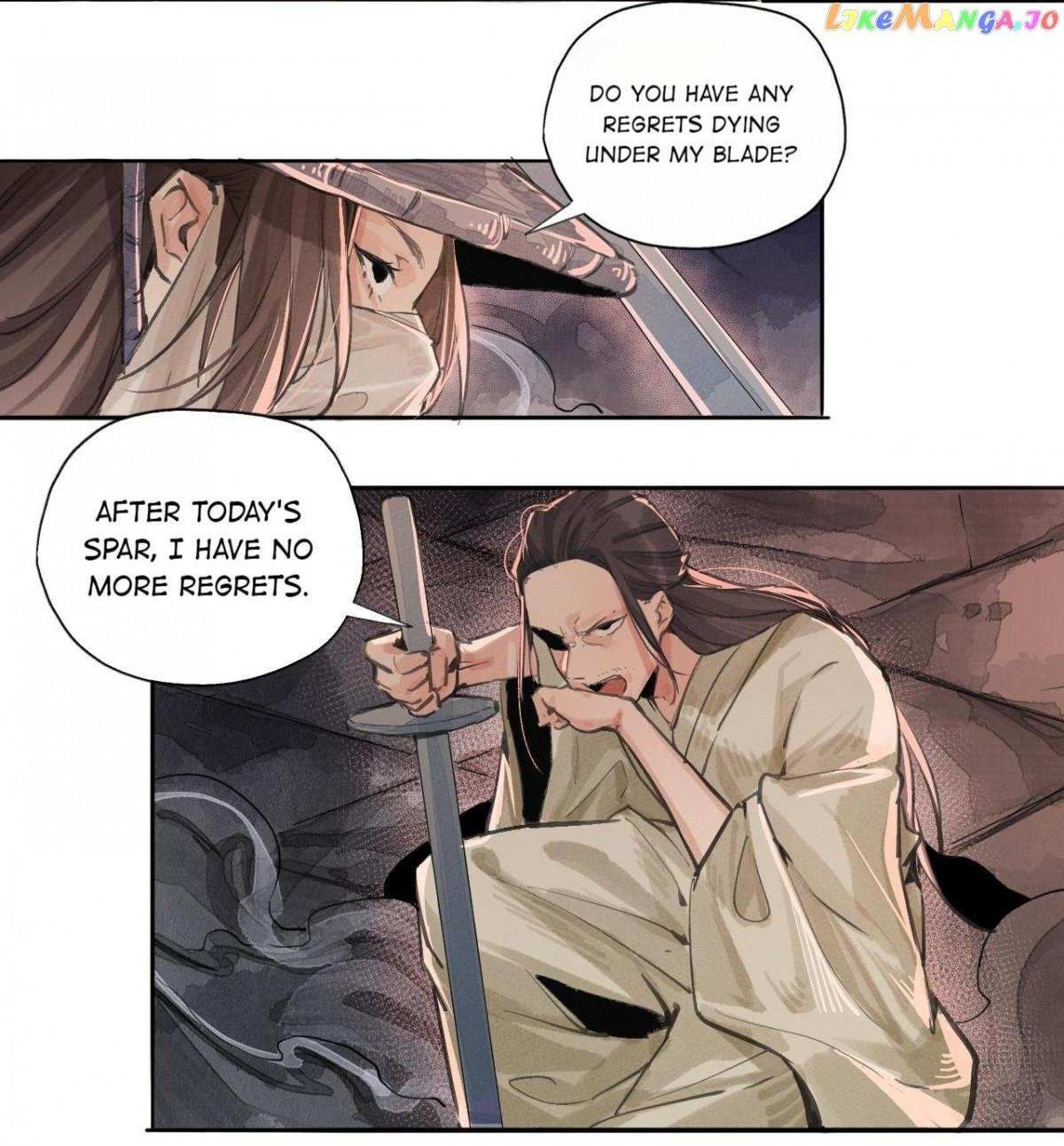 Their Journey chapter 37 page 5