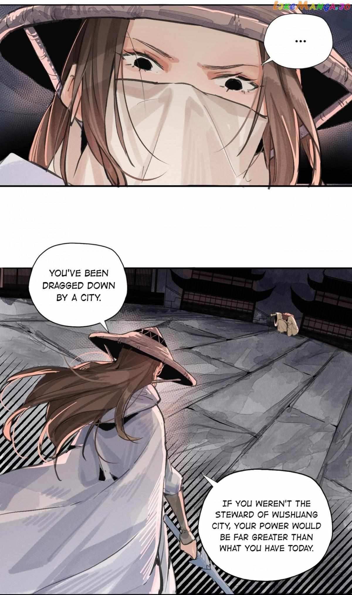 Their Journey chapter 37 page 6