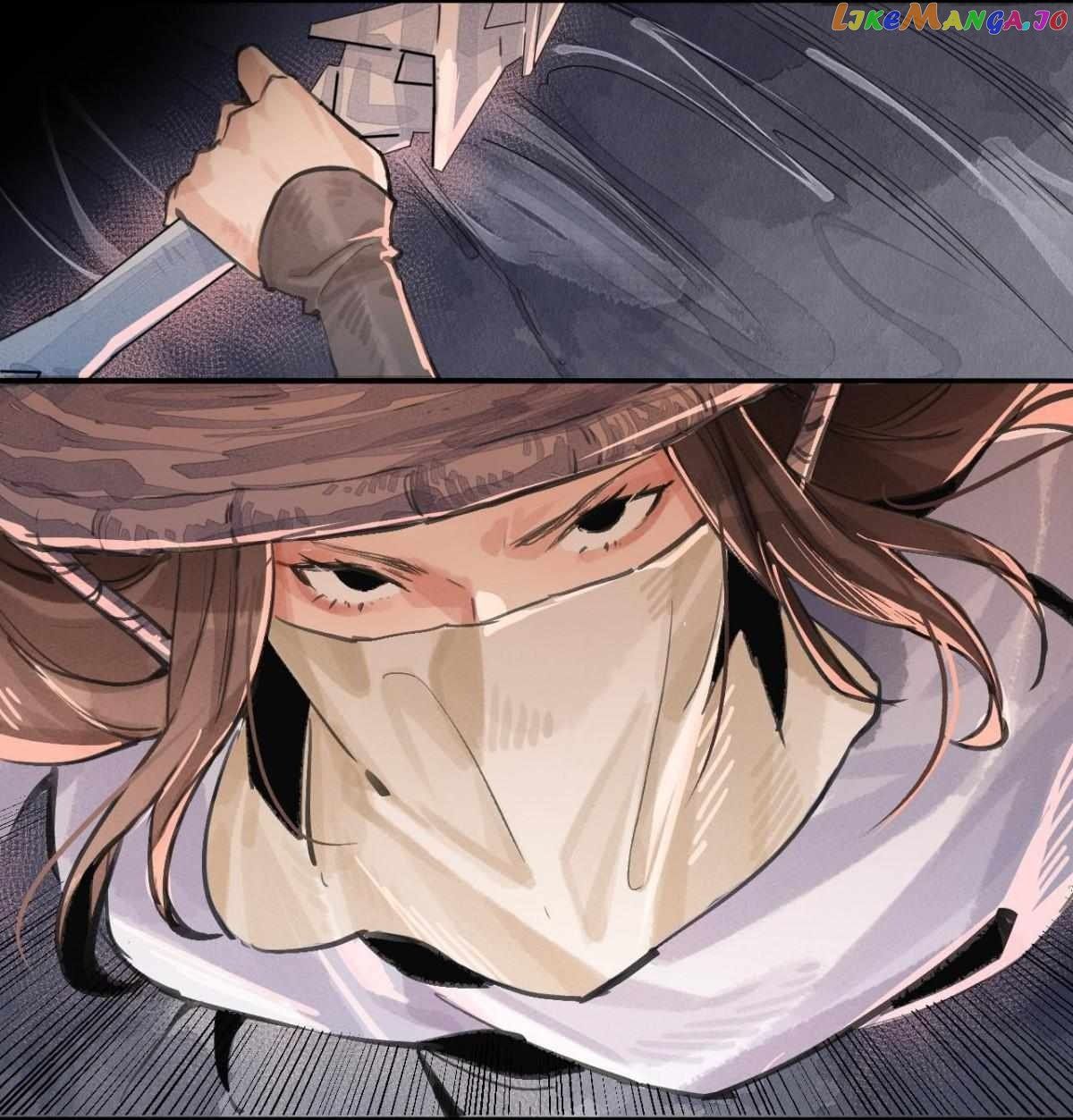 Their Journey chapter 37 page 7