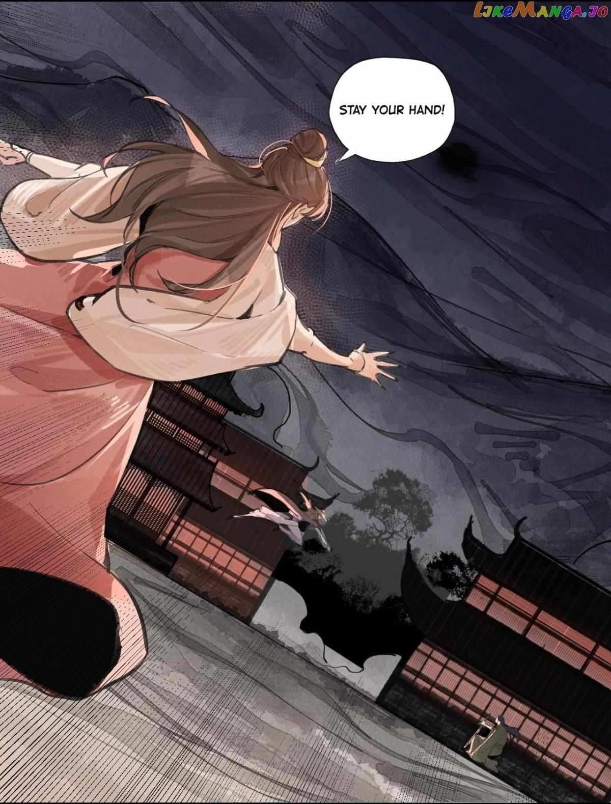 Their Journey chapter 37 page 8